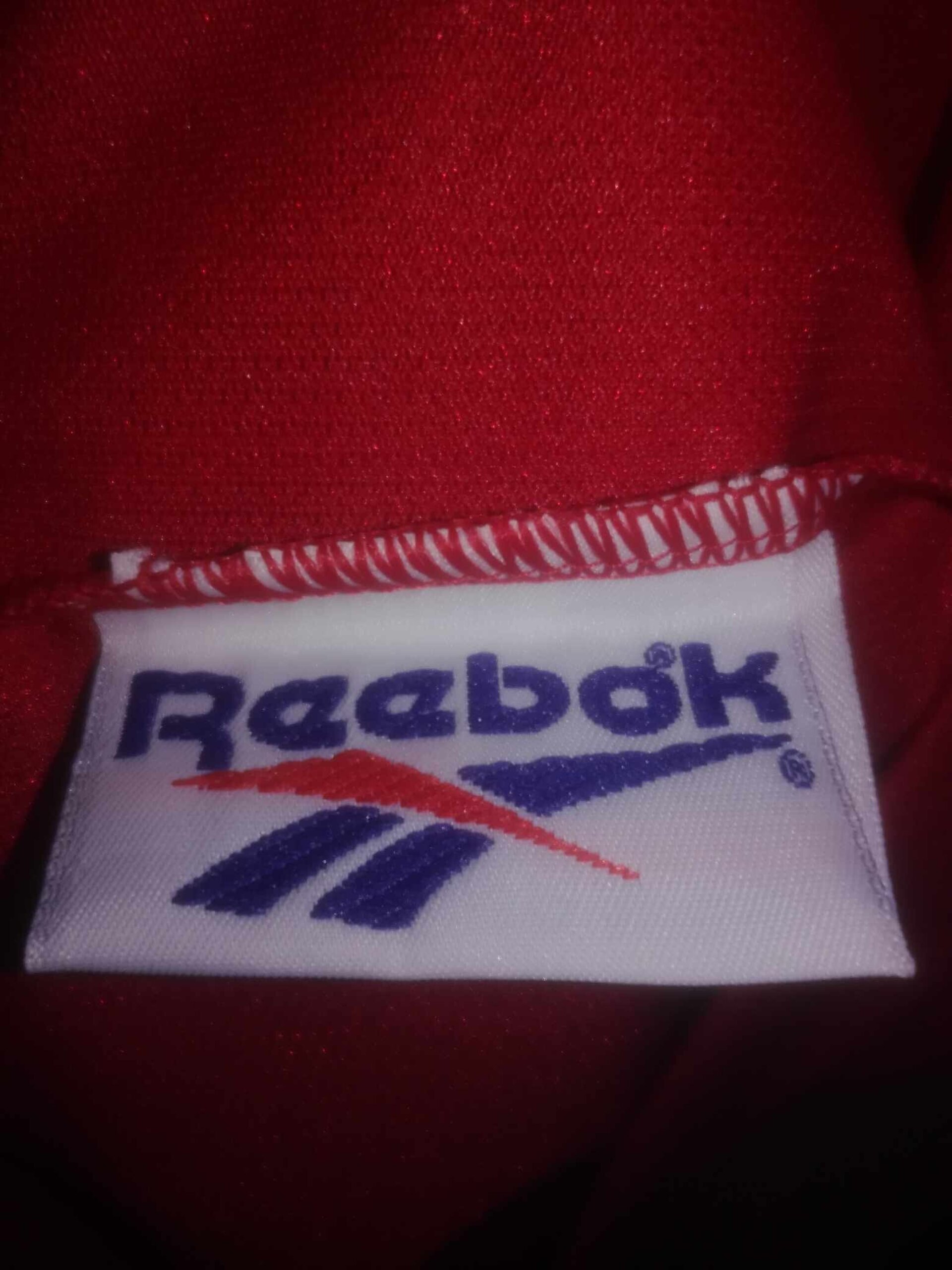 LIVERPOOL 1996-1998 BNWT Size 42/44 - 6
