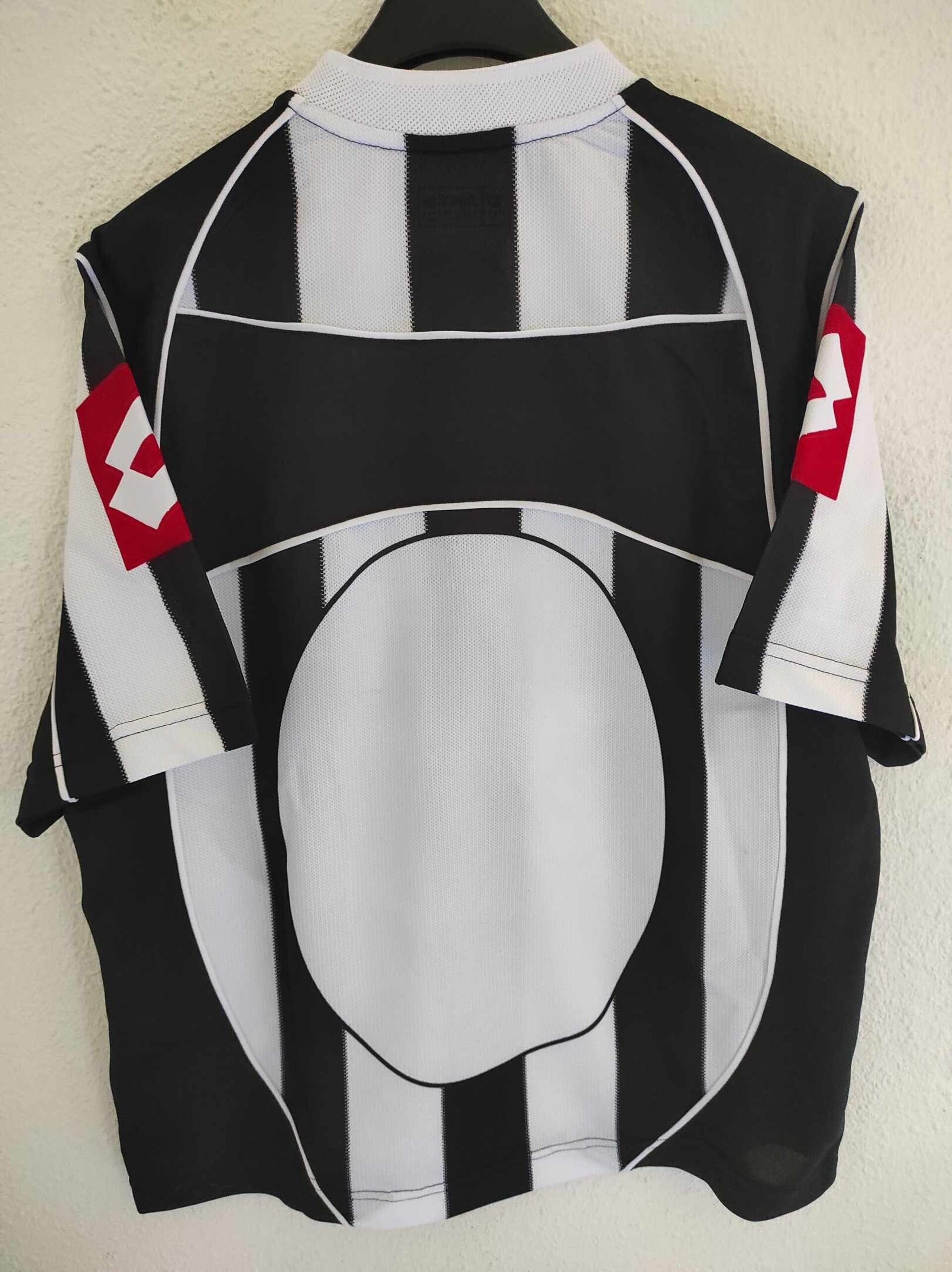 JUVENTUS 2002-2003 M - 6