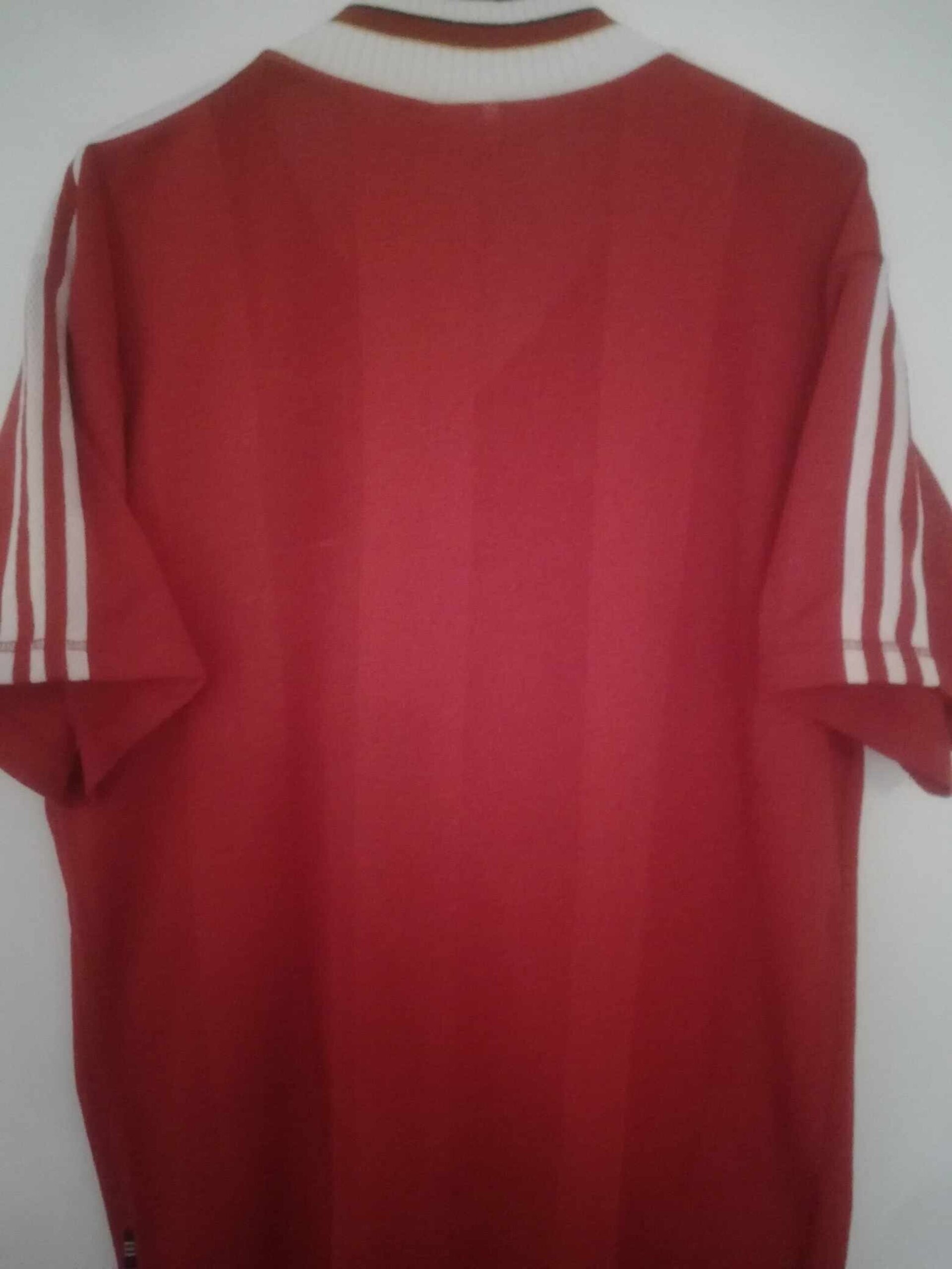LIVERPOOL 1995-1996 XL - 5