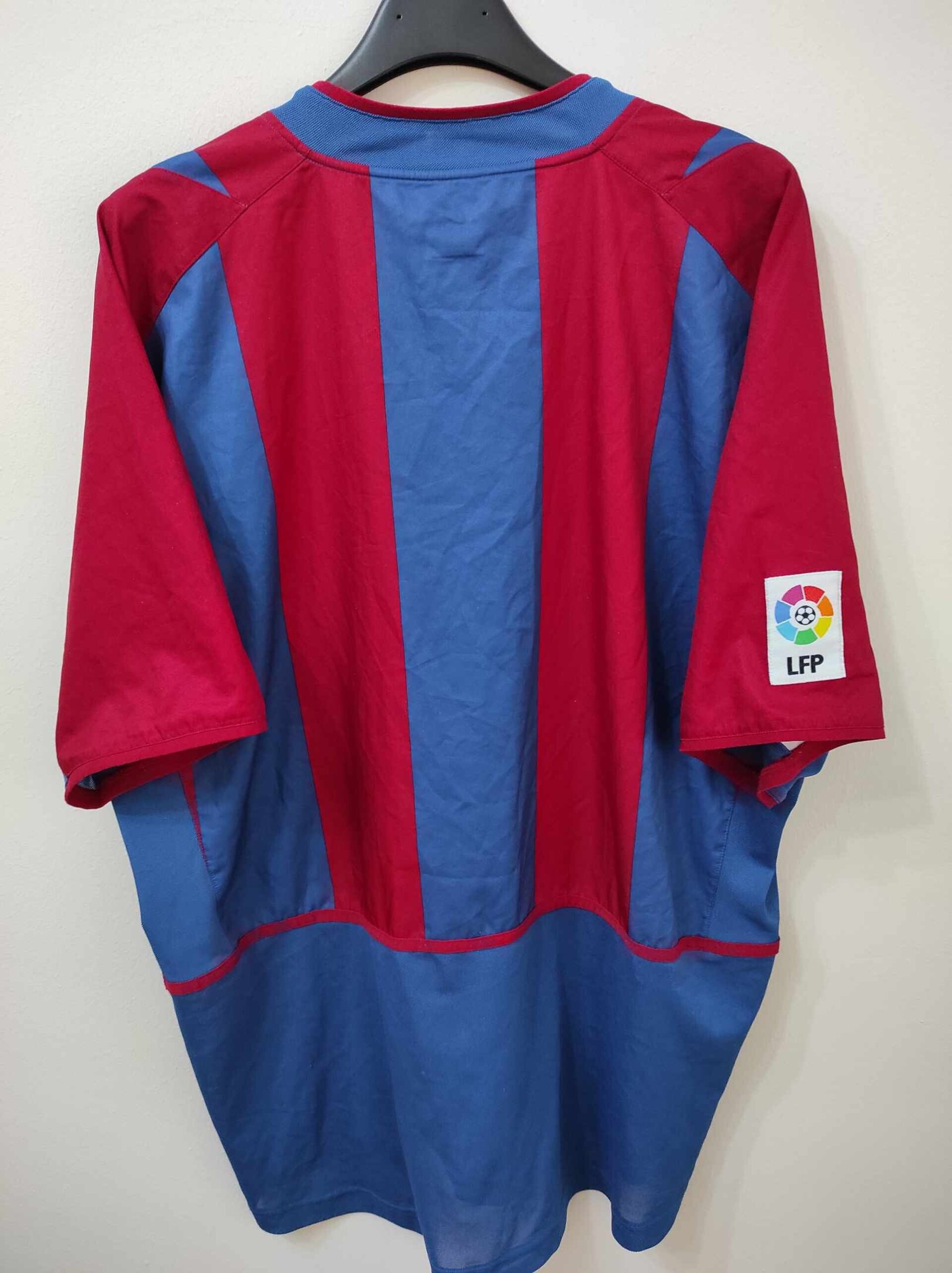FC BARCELONA 2002-2003 XL - 5