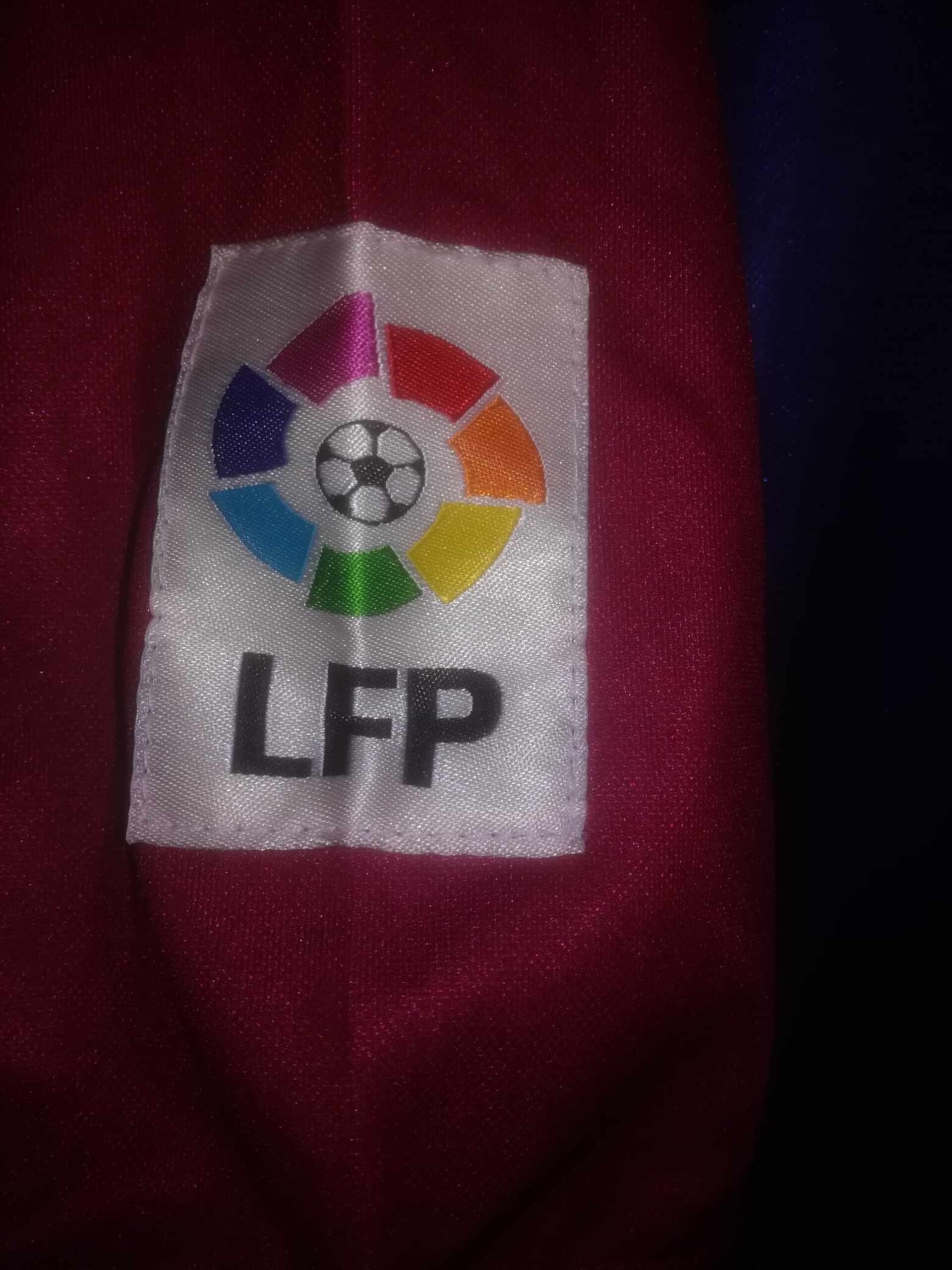 FC BARCELONA 2001-2002 XL - 4