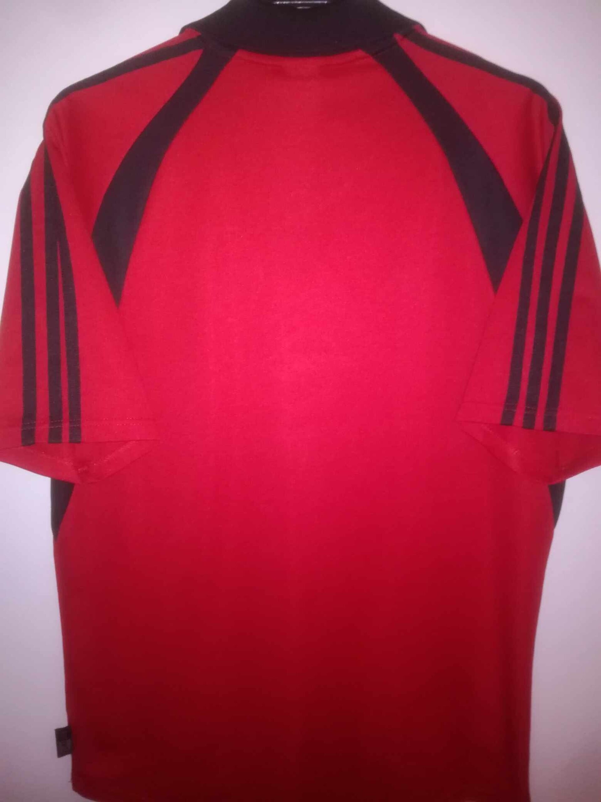 AC MILAN 2001-2002 M - 7