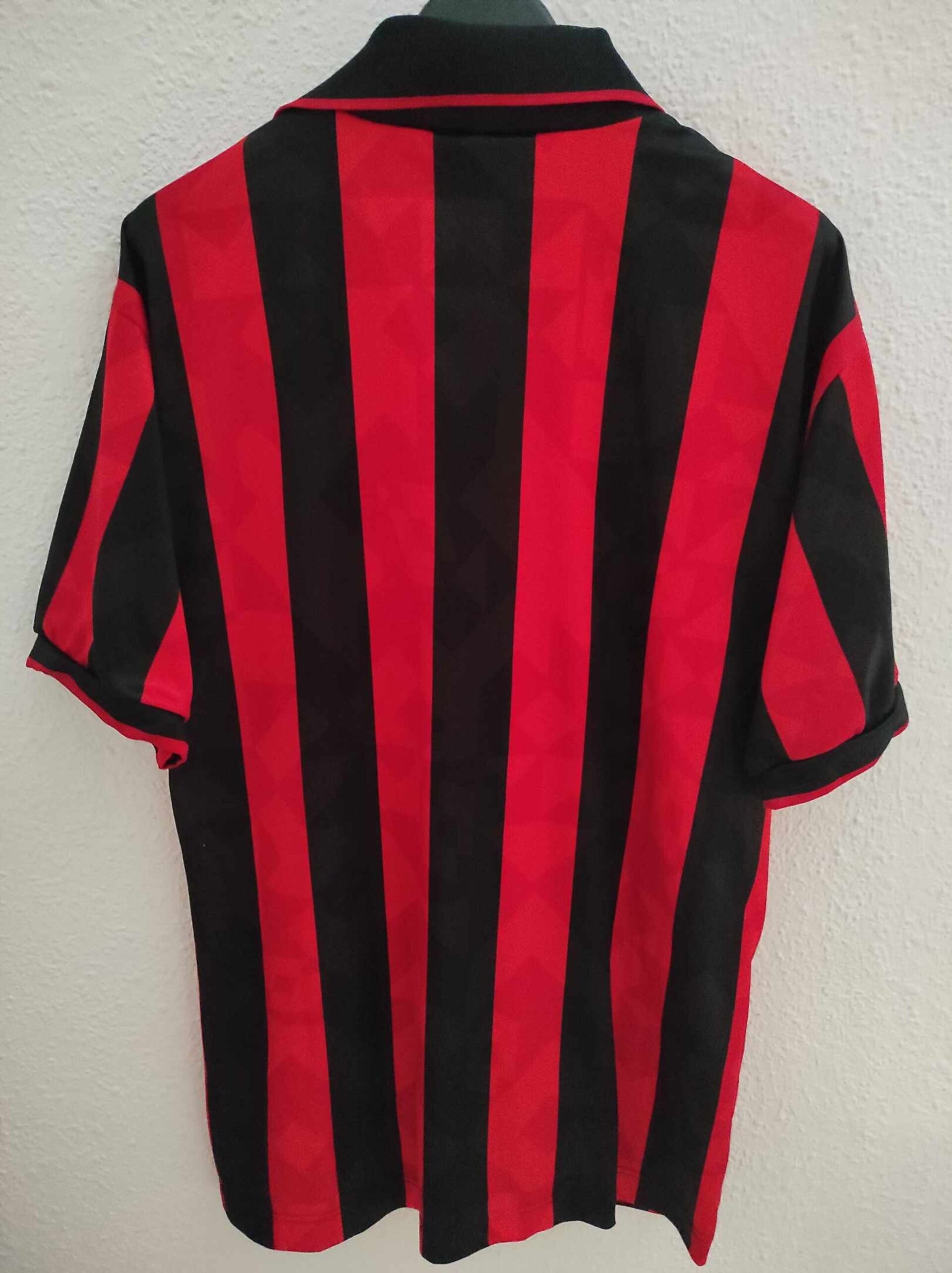 AC MILAN 1993-1994 L - 4