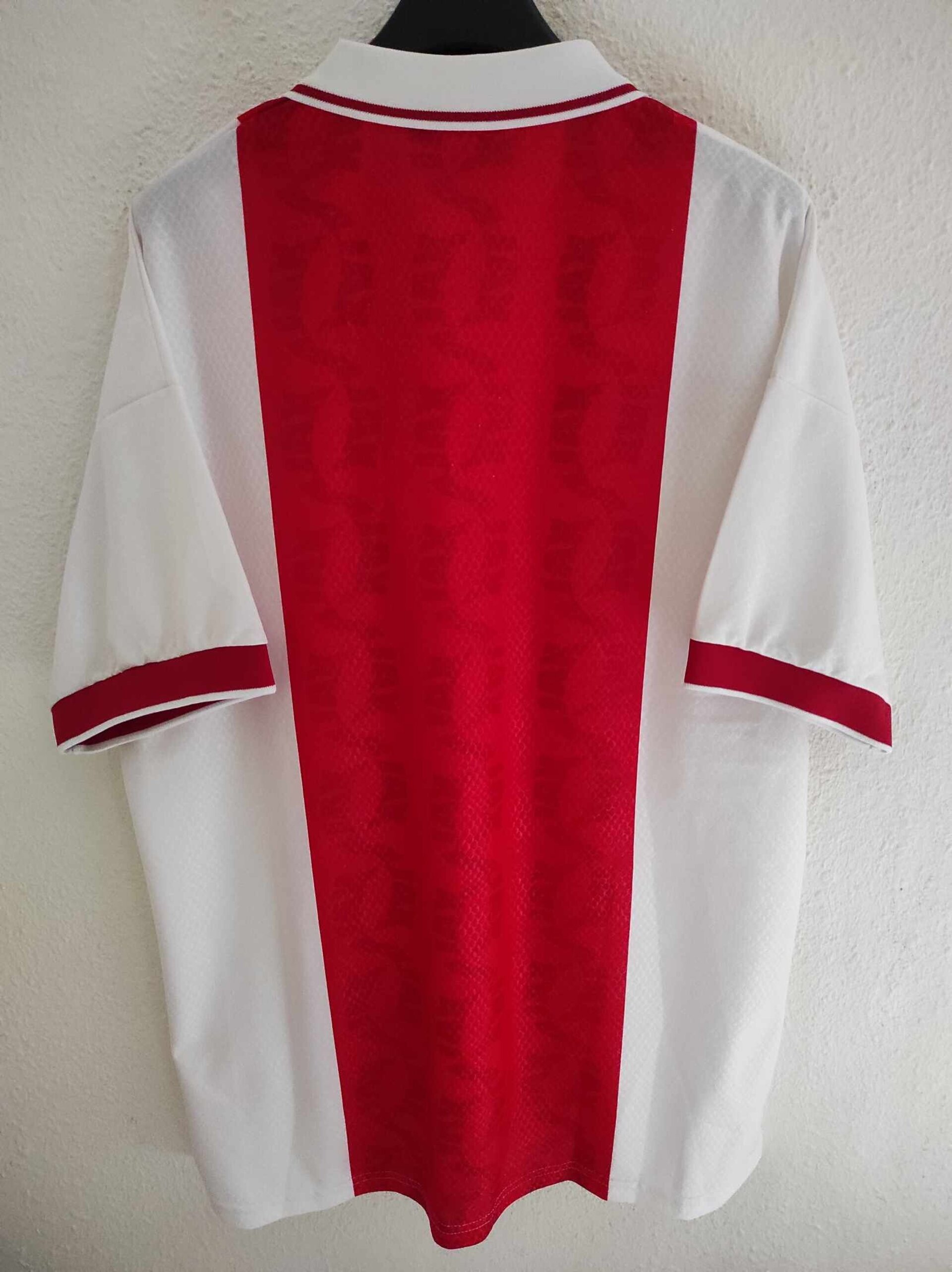 AJAX 1998-1999 XL - 6