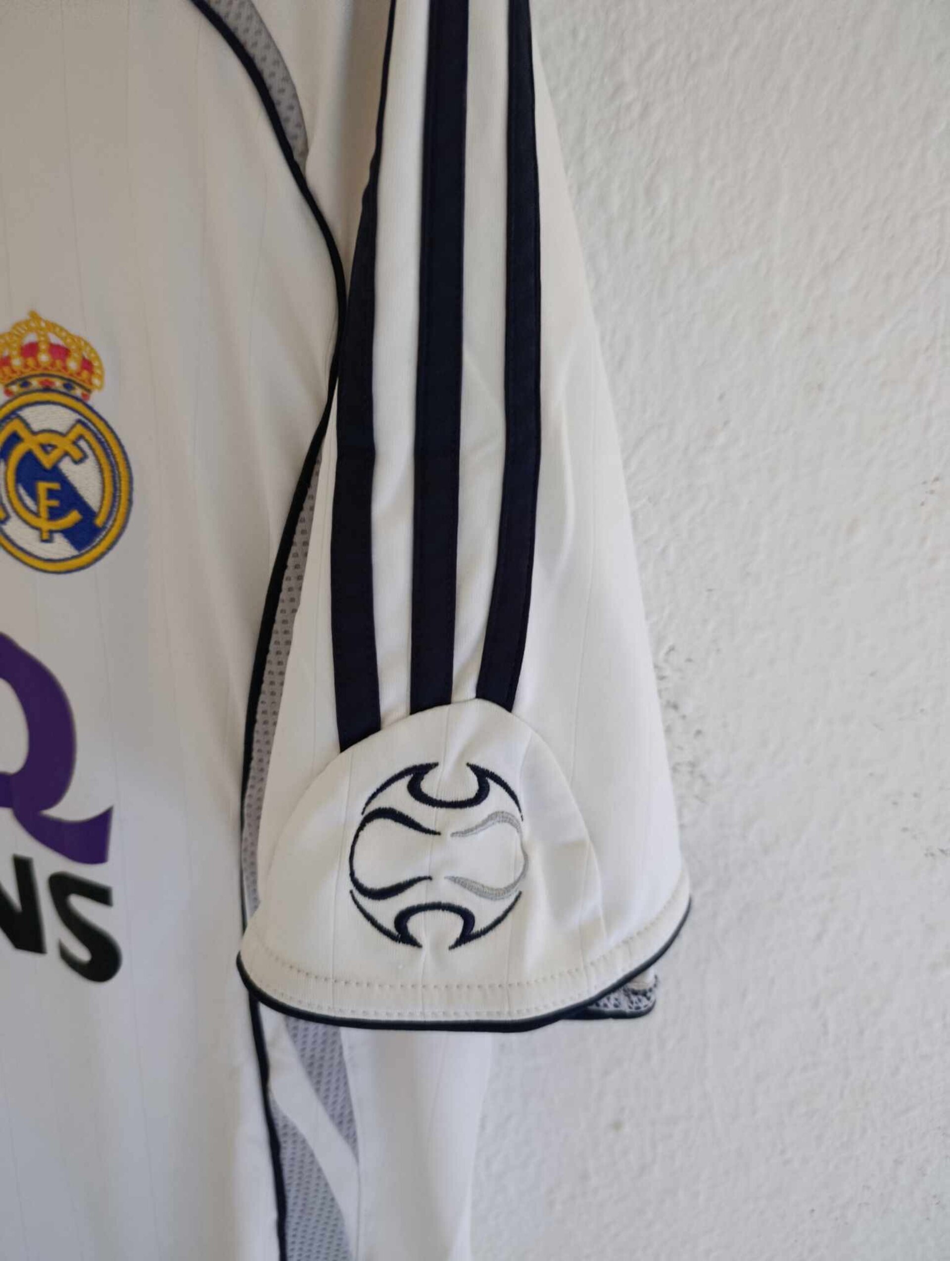 REAL MADRID 2006-2007 M - 3