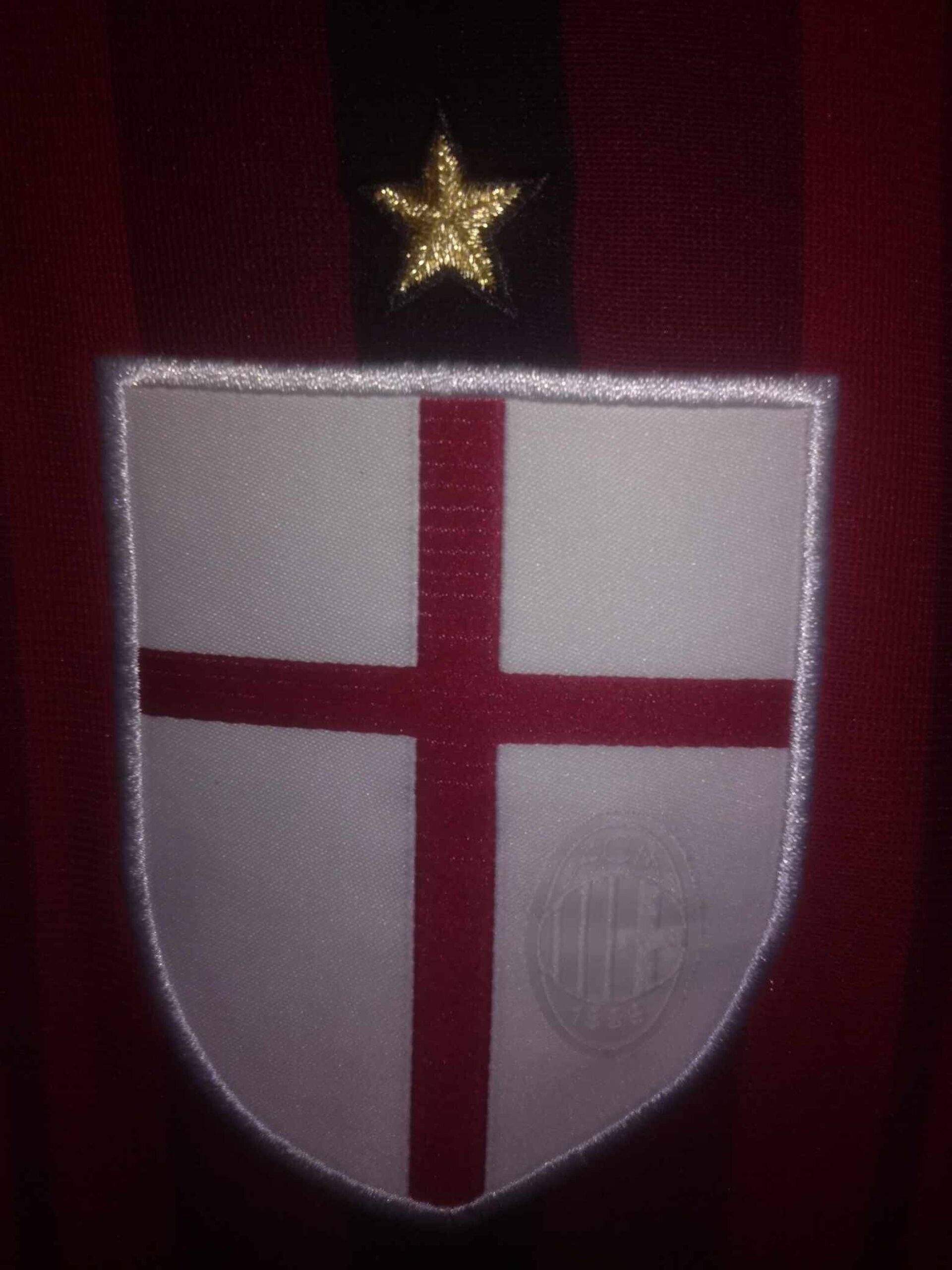 AC MILAN 2014-2015 BNWT M - 5