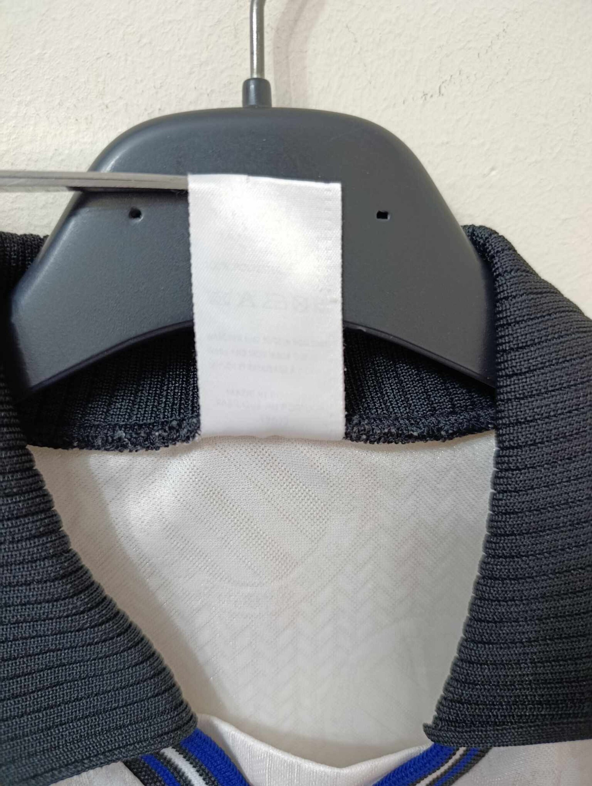 BRUGGE 1996-1997 away S - 3