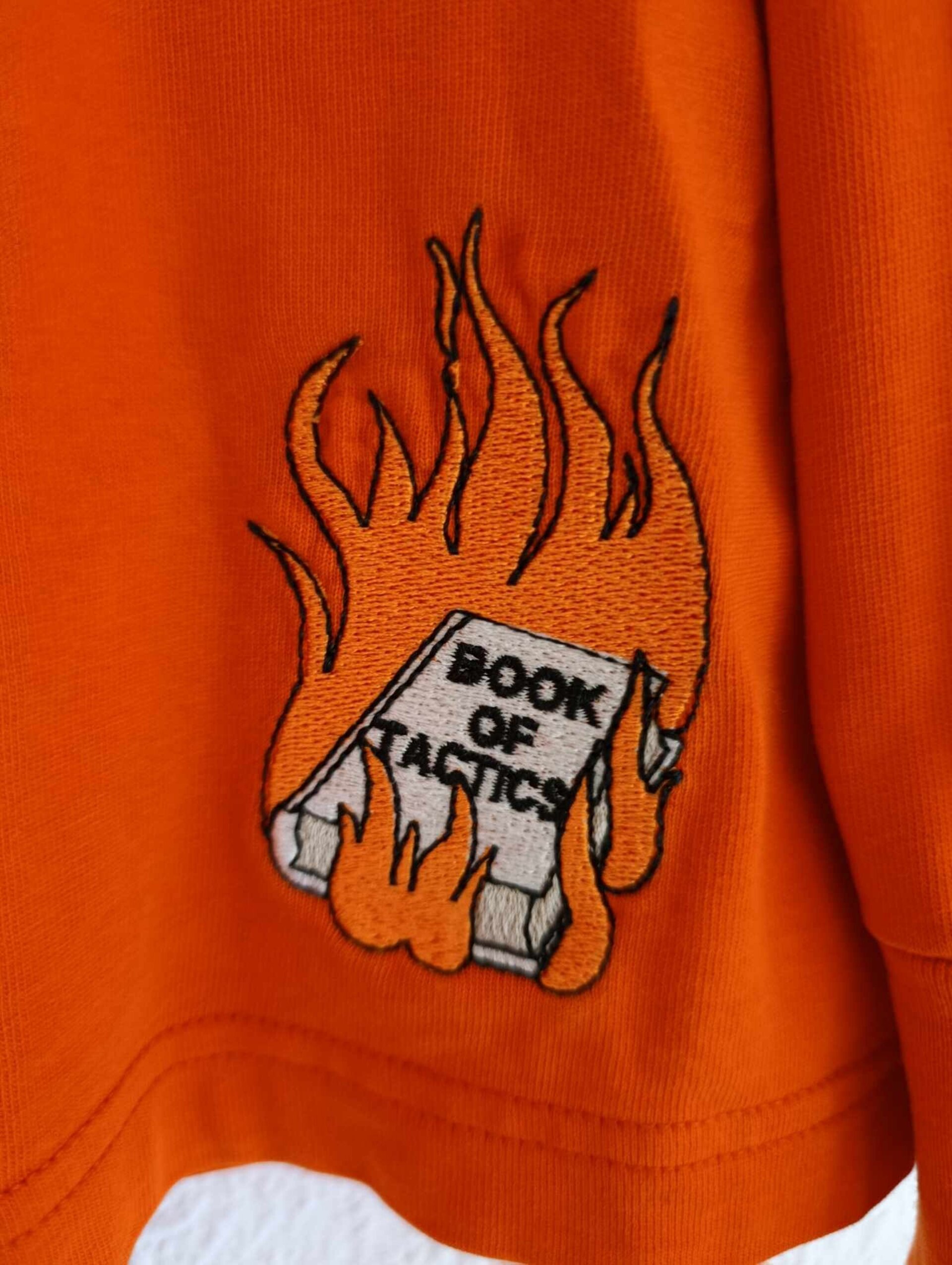 HOLLAND 1974 World Cup Adidas Originals L - 4