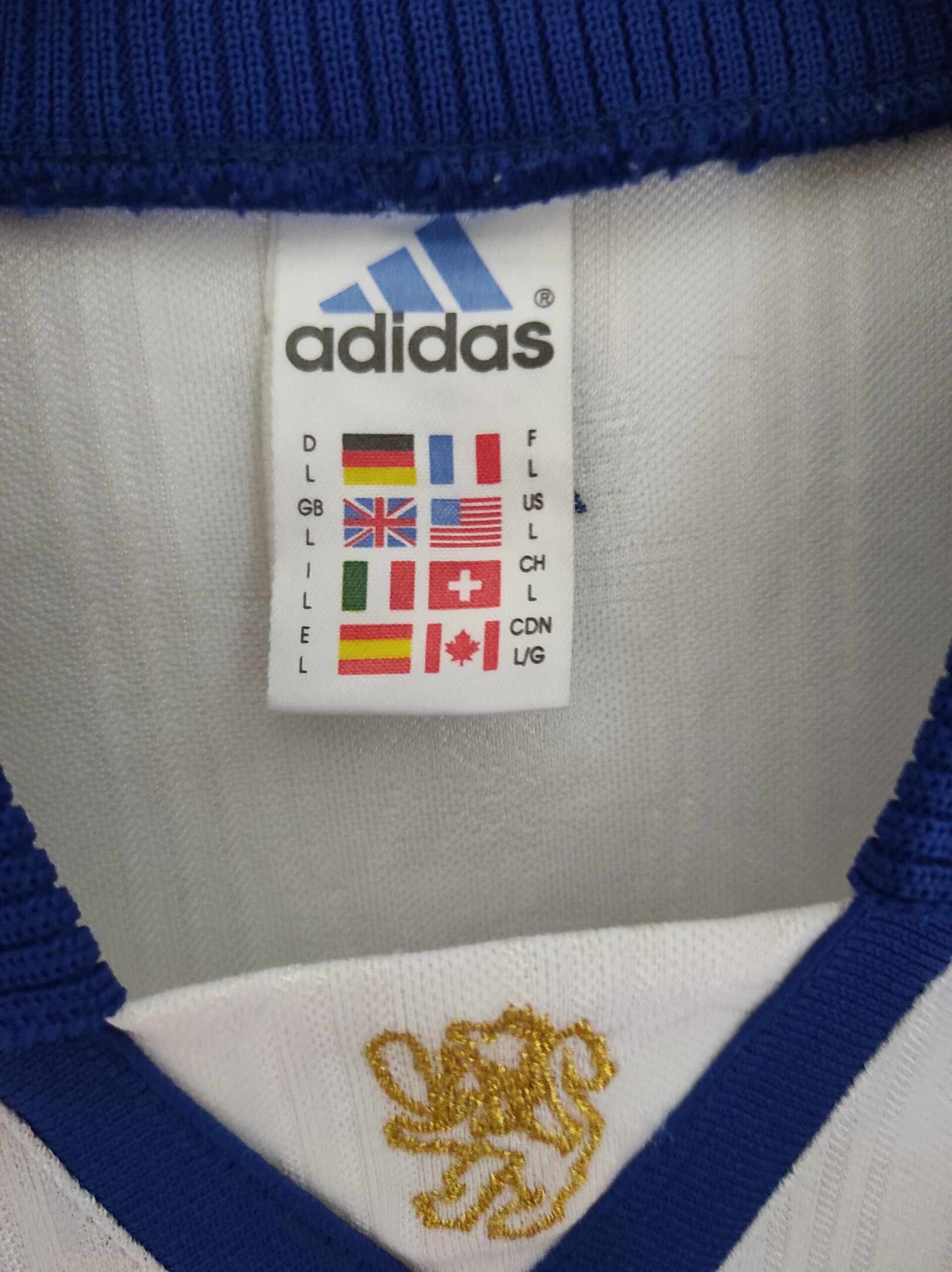 REAL ZARAGOZA 1997-1998 L - 2