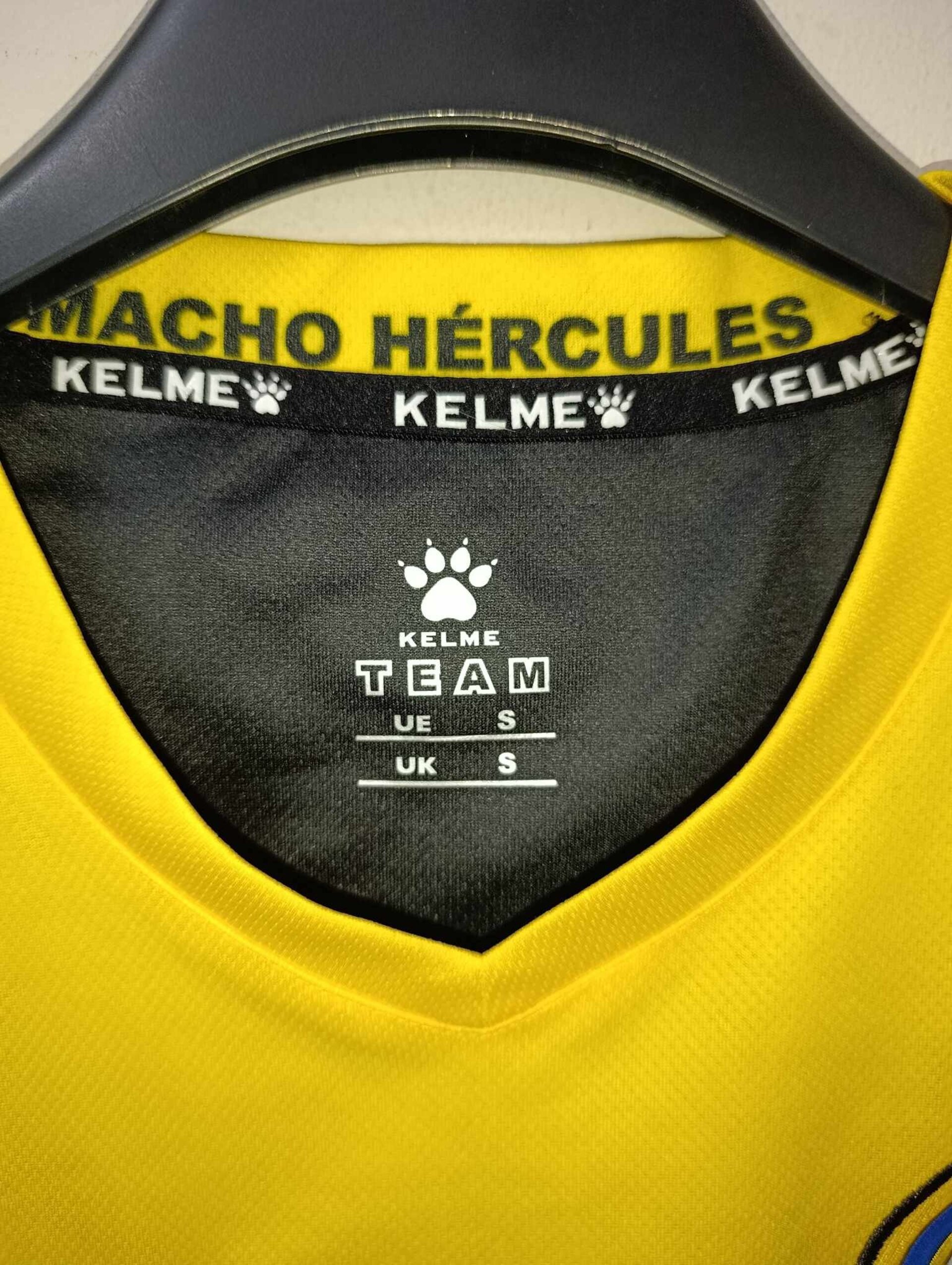 HERCULES 2018-2019 away S - 2