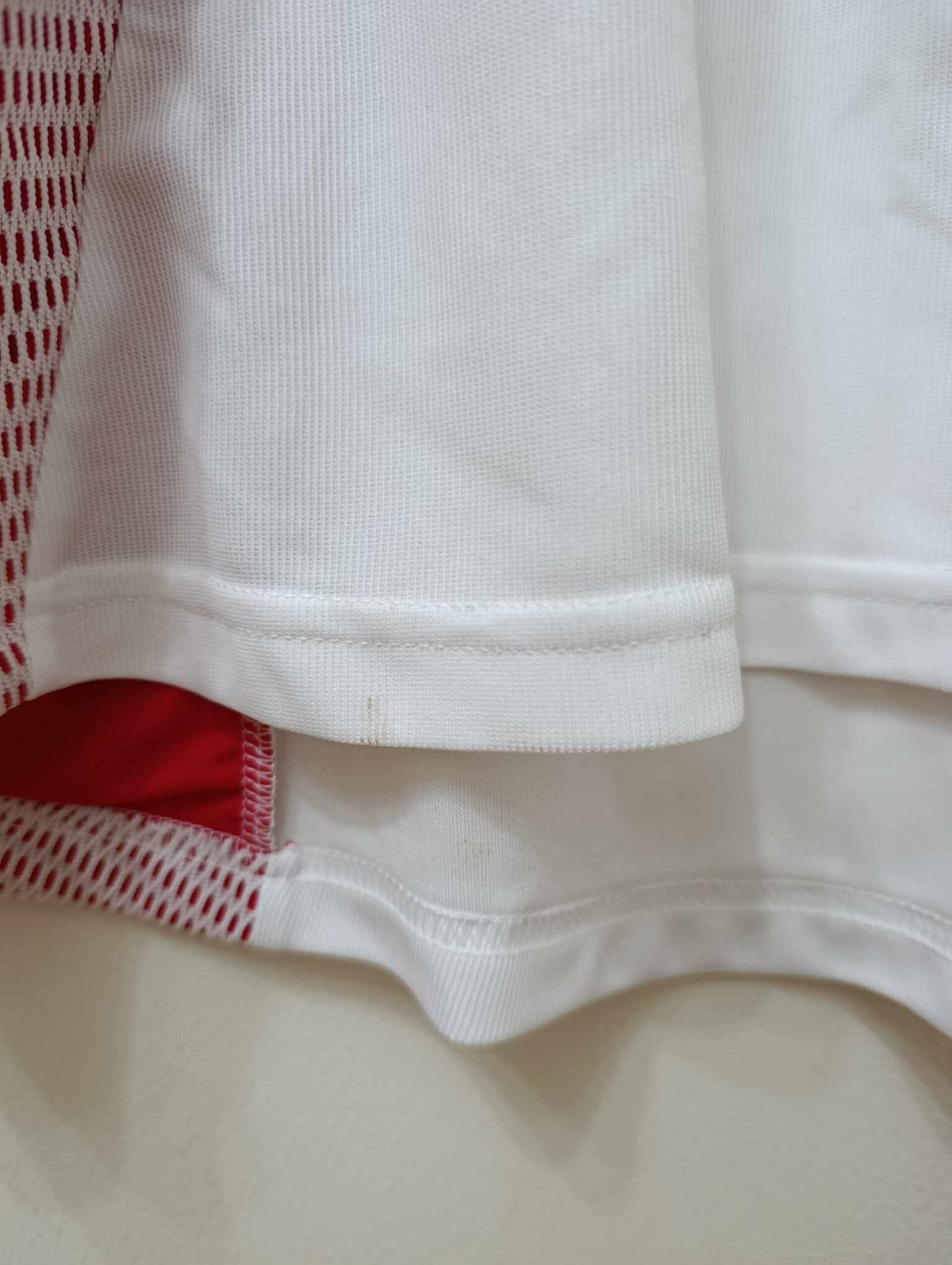 SPAIN 2002 World Cup away BNWT XL - 8