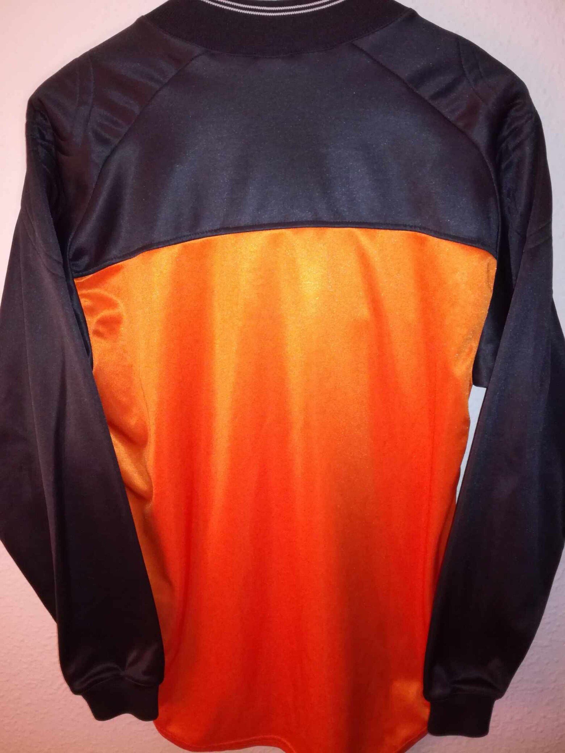 FC BARCELONA 1999-2000 Goalkeeper S - 3