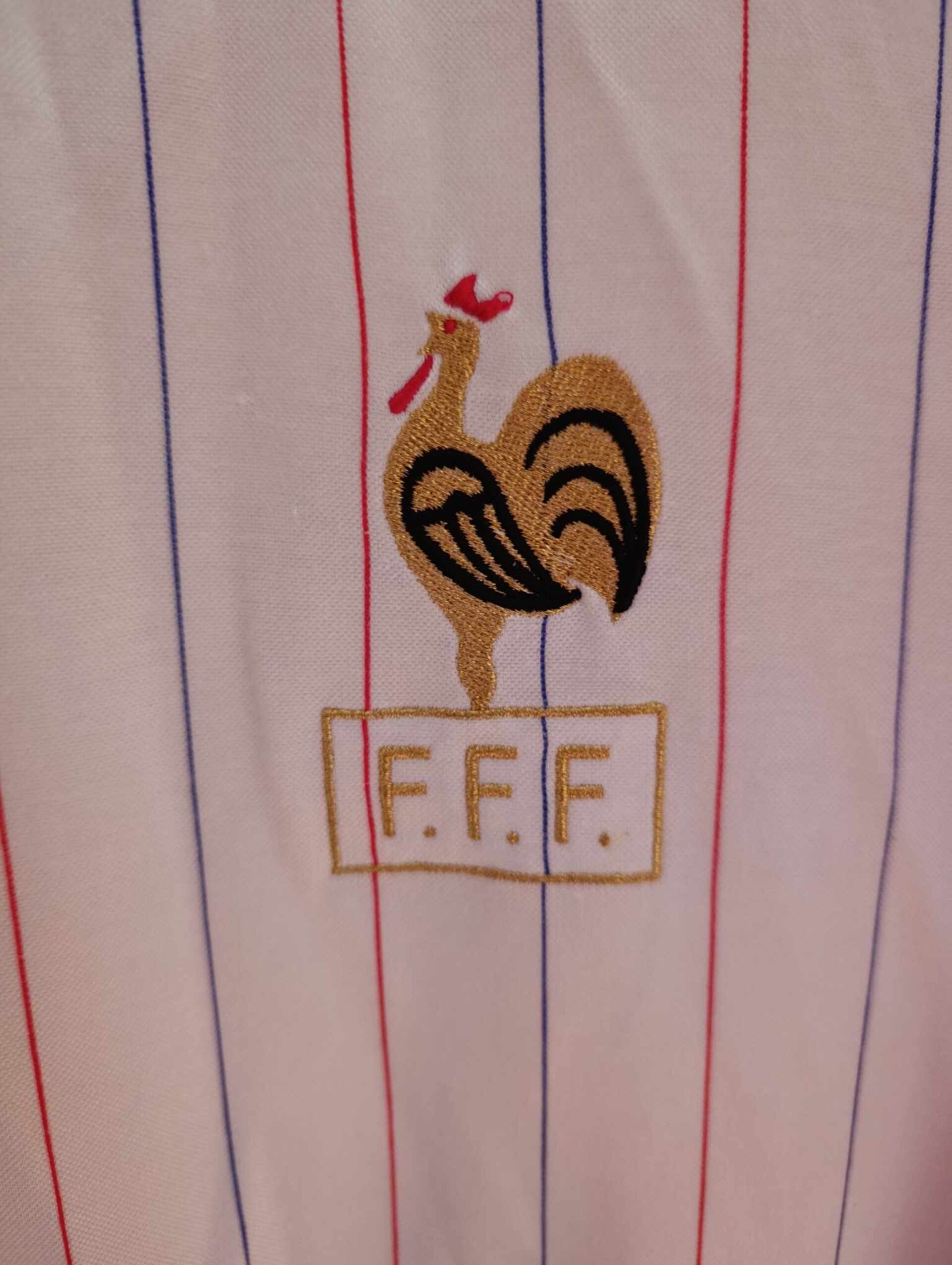 FRANCE Adidas Originals S - 4