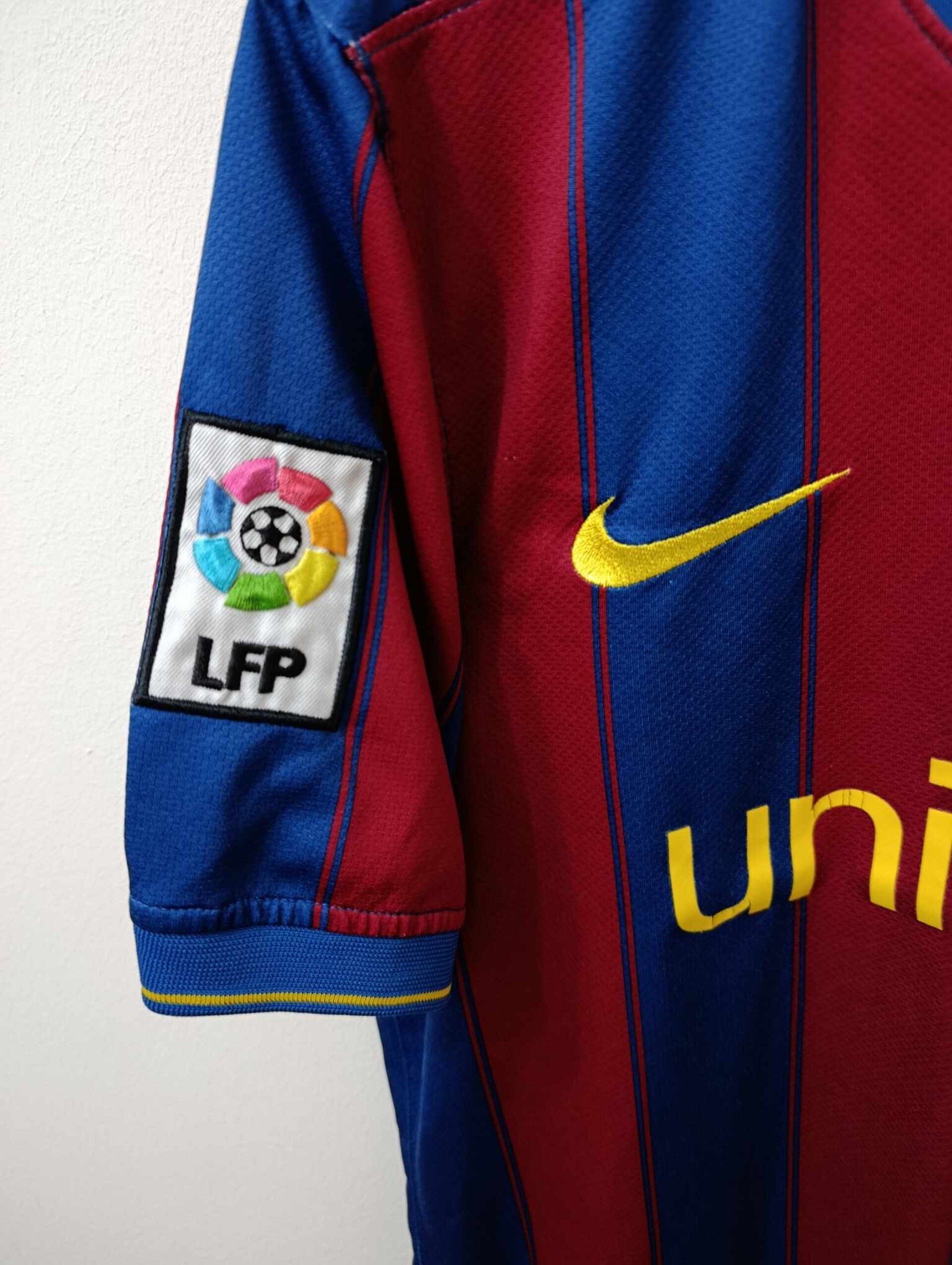 FC BARCELONA 2009-2010 M - 3