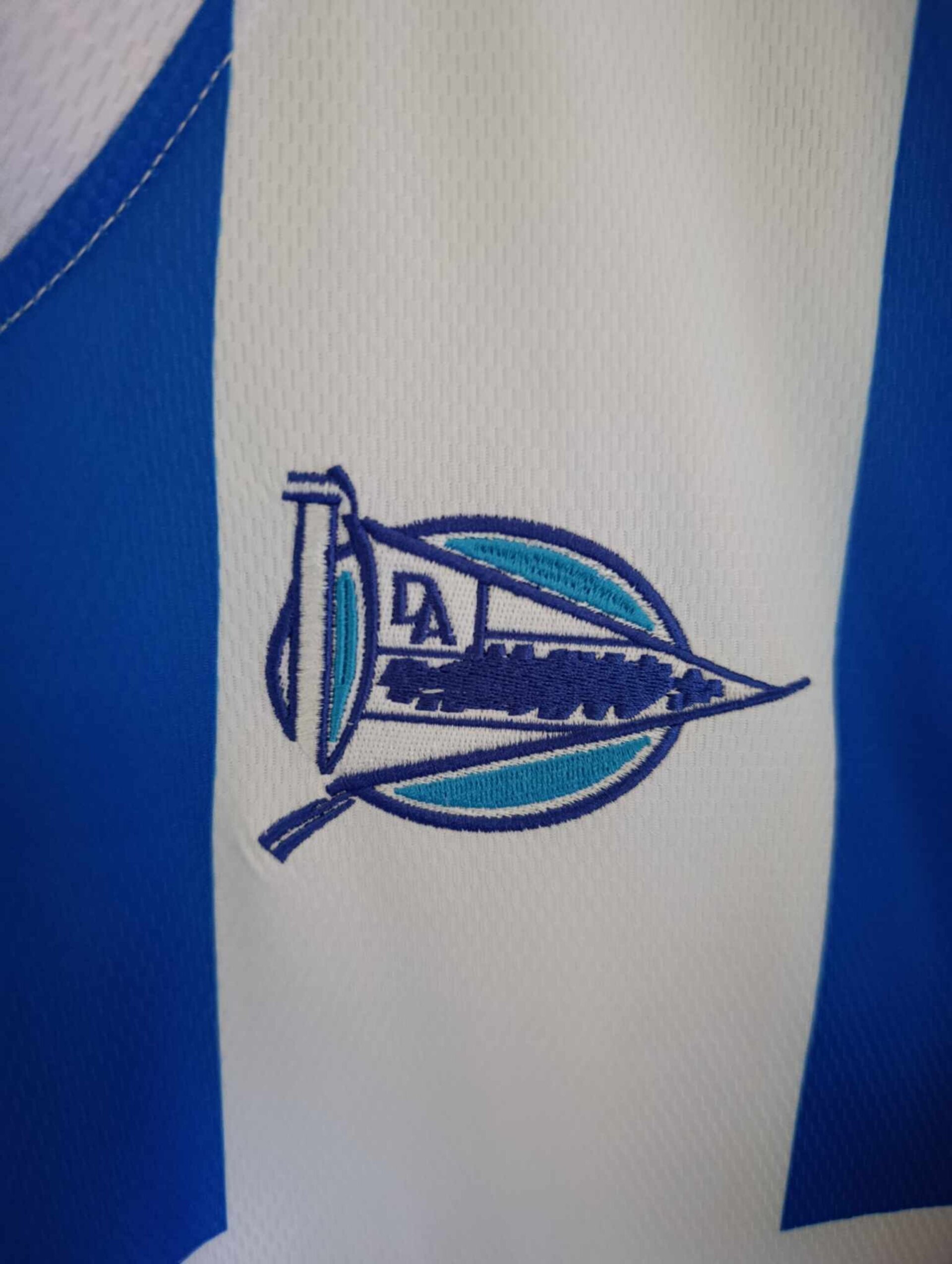 ALAVES 2003-2004 M - 3