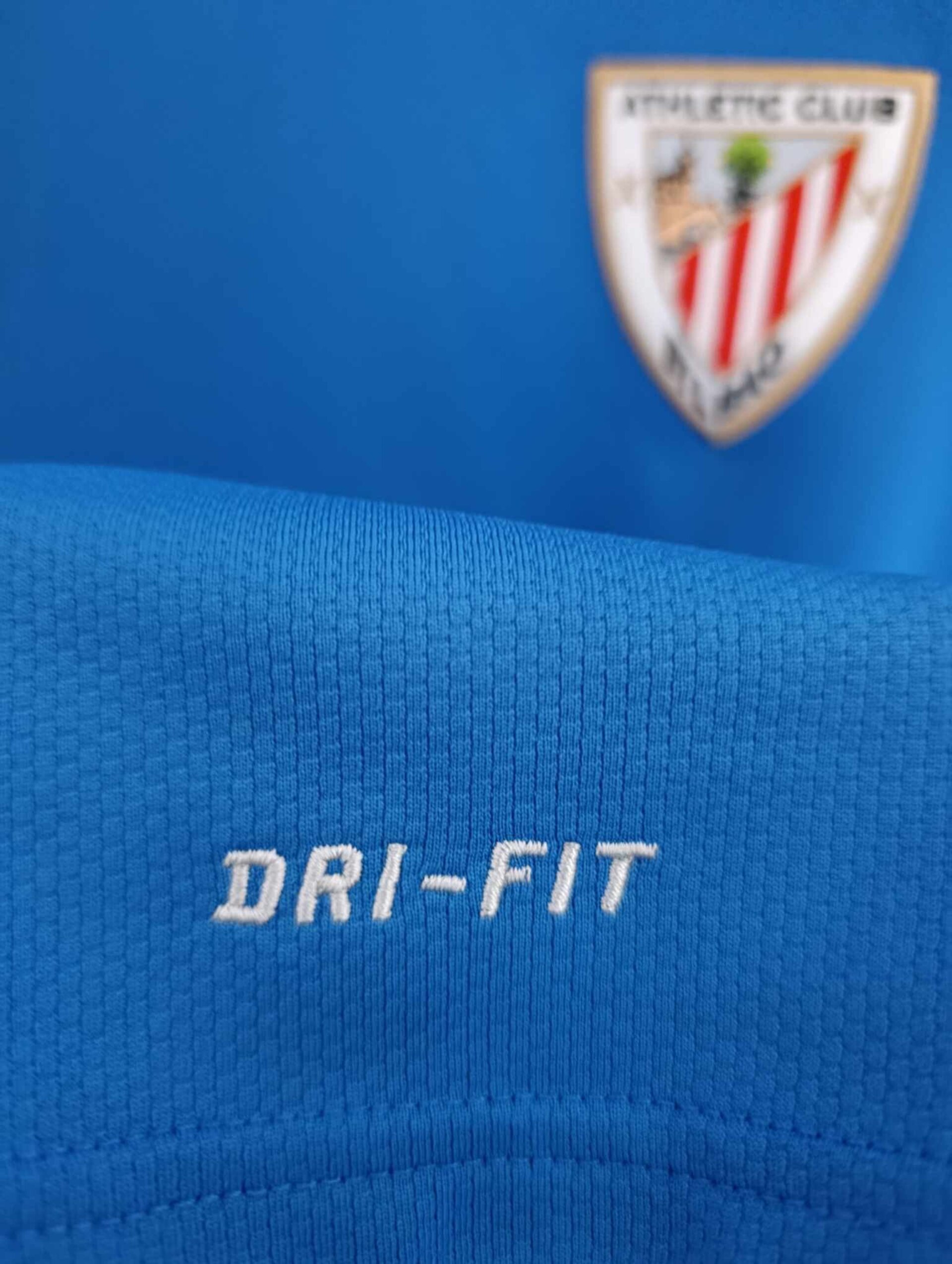 ATHLETIC CLUB BILBAO 2013-2014 away L - 8