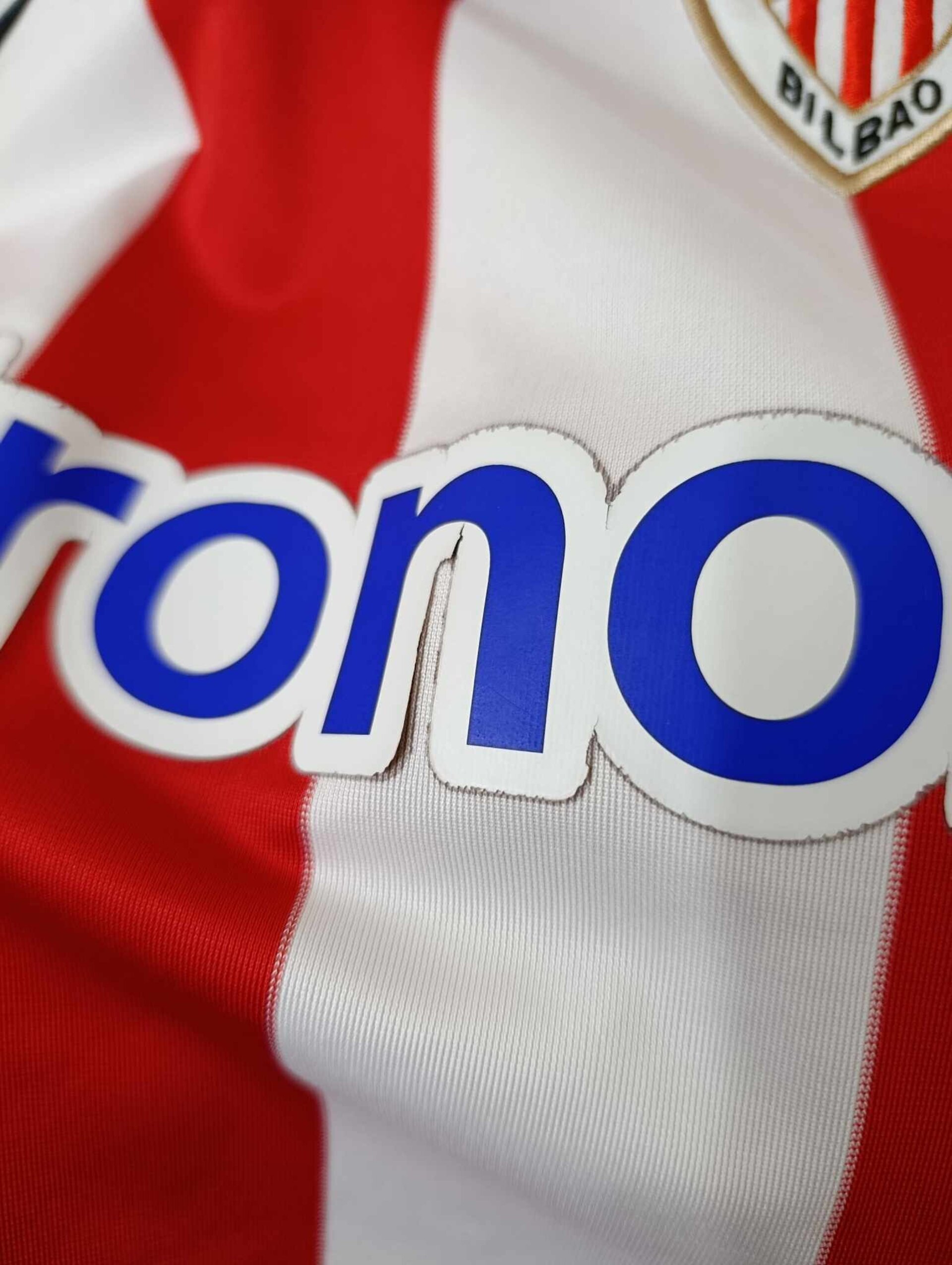 ATHLETIC CLUB BILBAO 2013-2014 S - 8