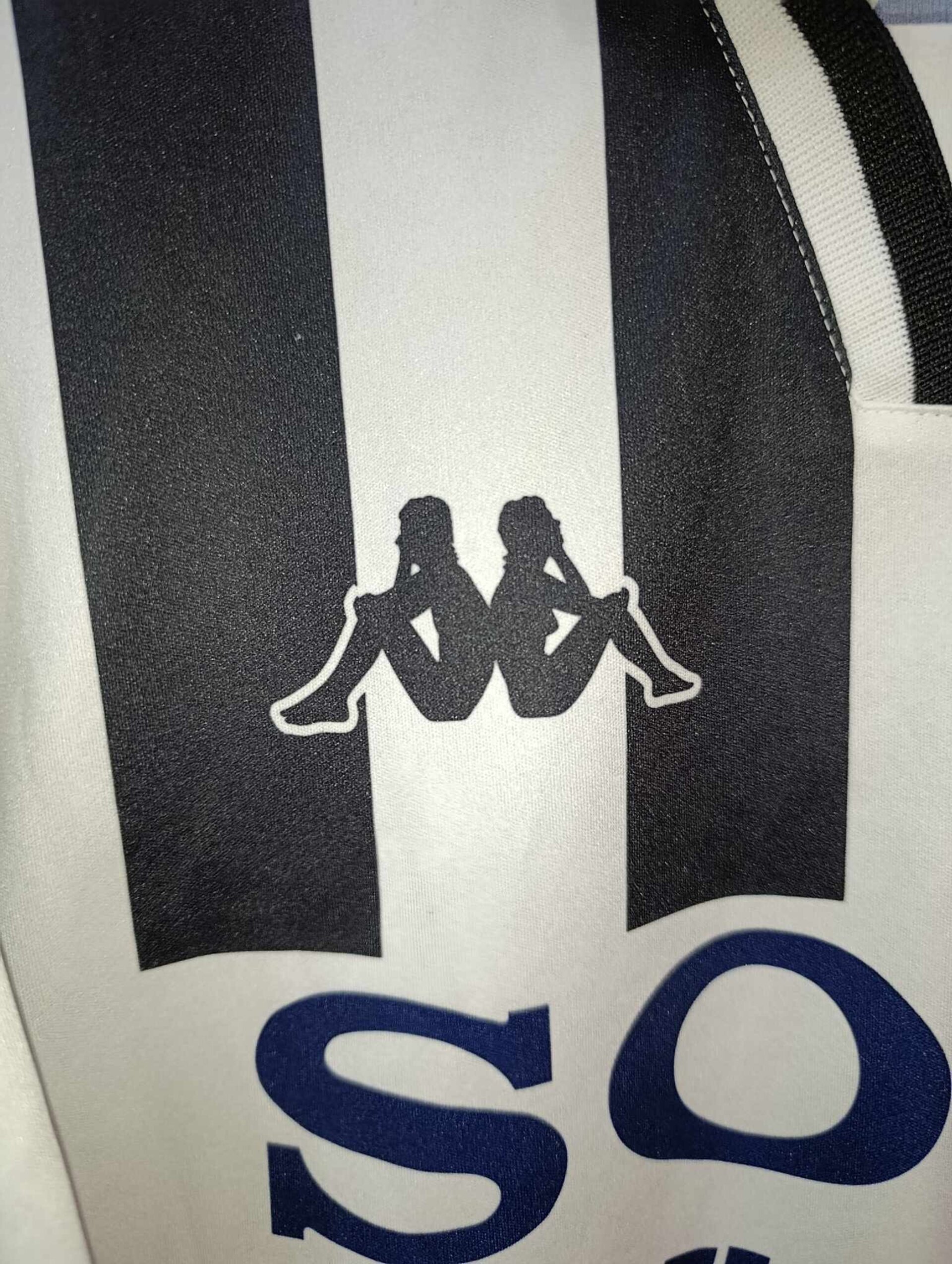 JUVENTUS 1996-1997 M - 5