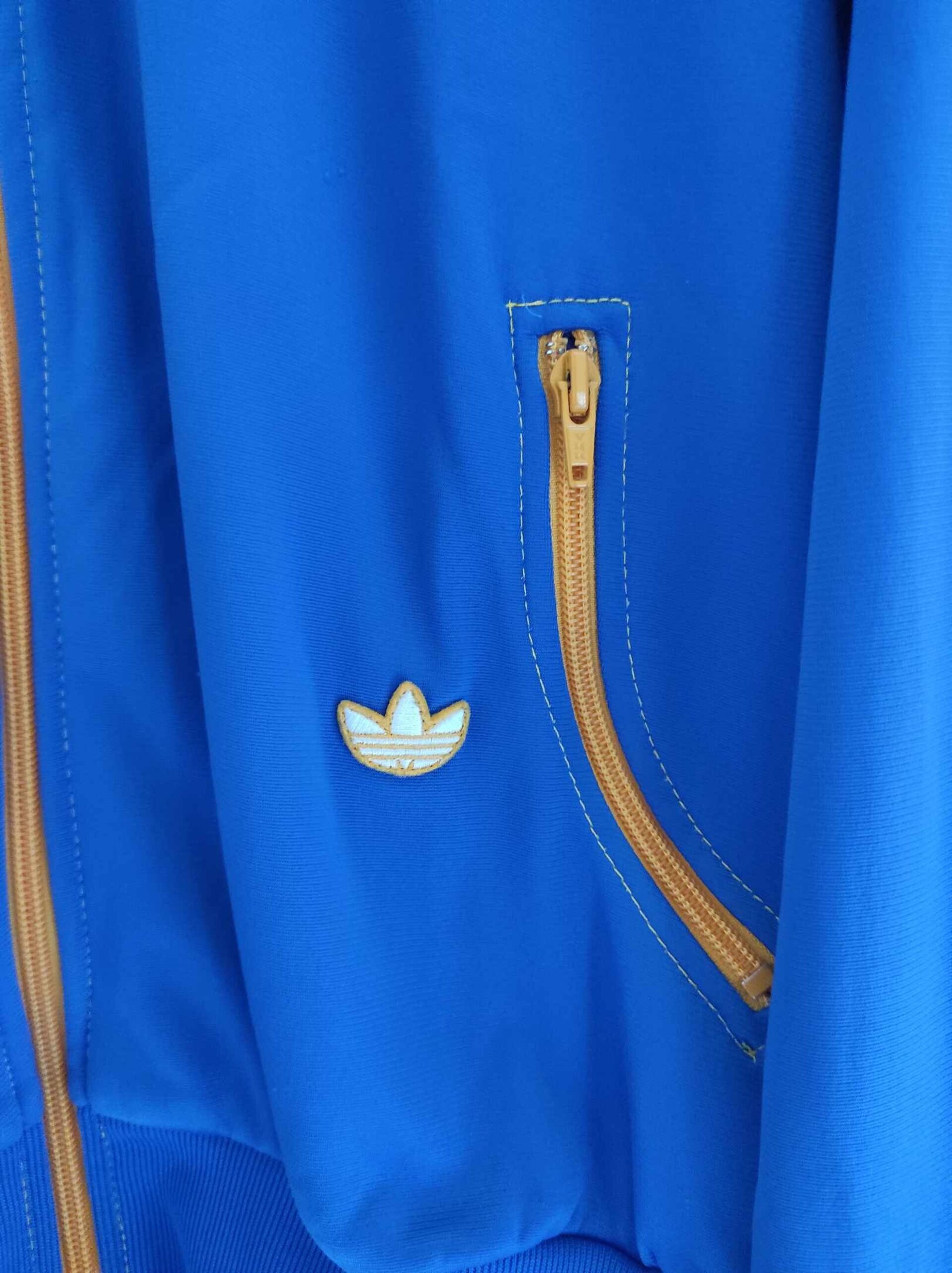ADIDAS Originals jacket vintage M - 3
