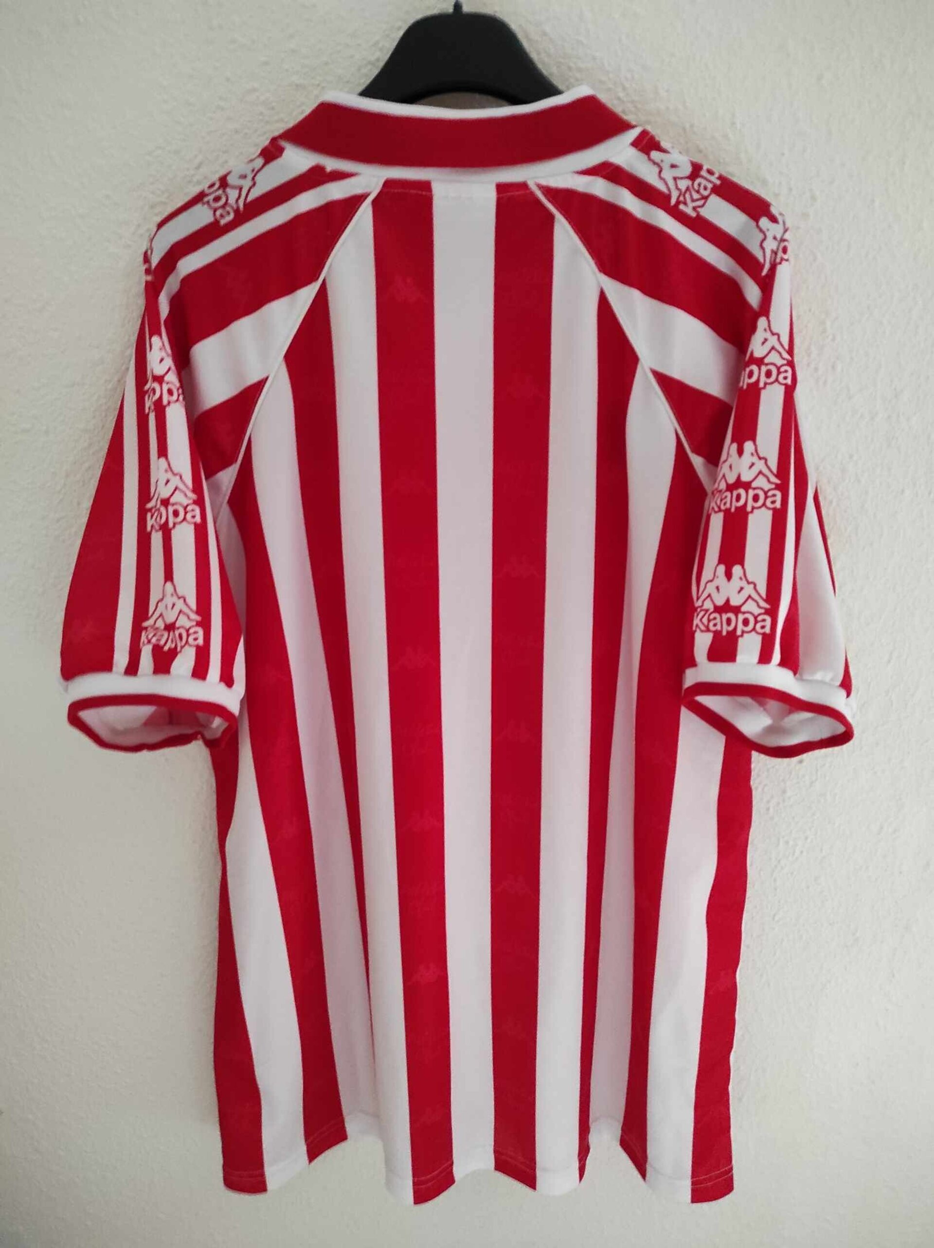 ATHLETIC CLUB BILBAO 1995-1996 XL - 5