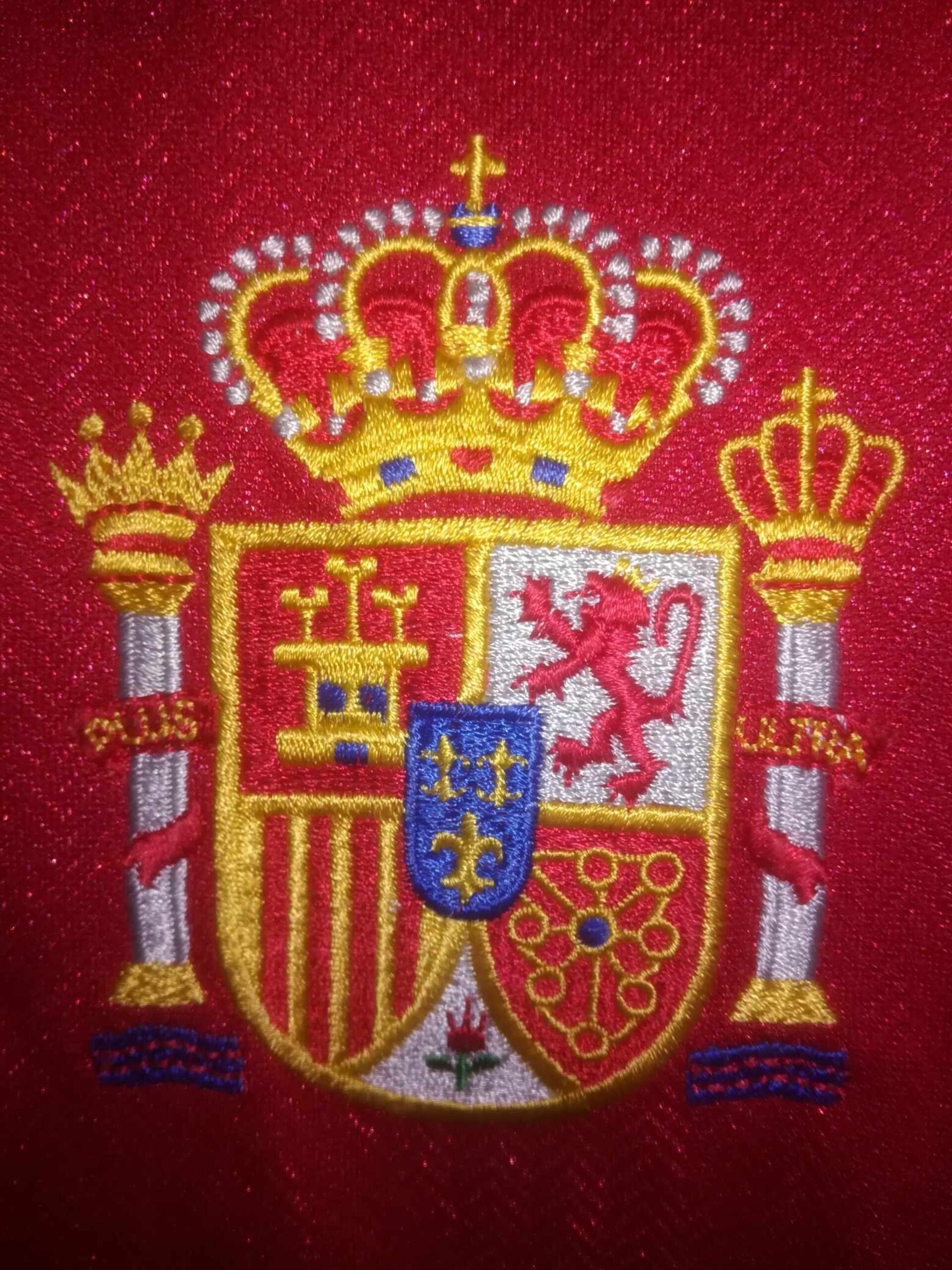 SPAIN 1998 World Cup M - 2