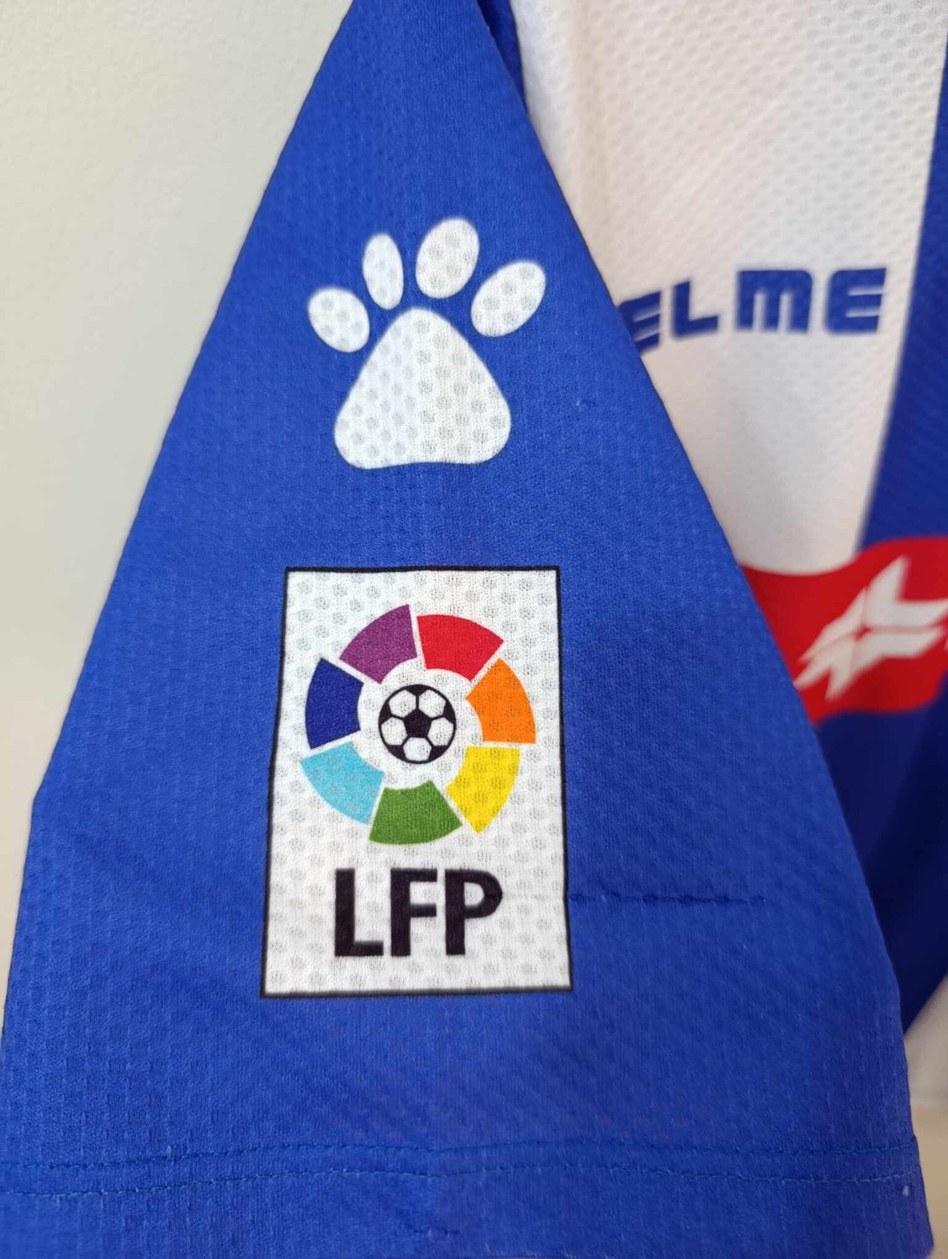 RECREATIVO DE HUELVA 1998-1999 L - 6