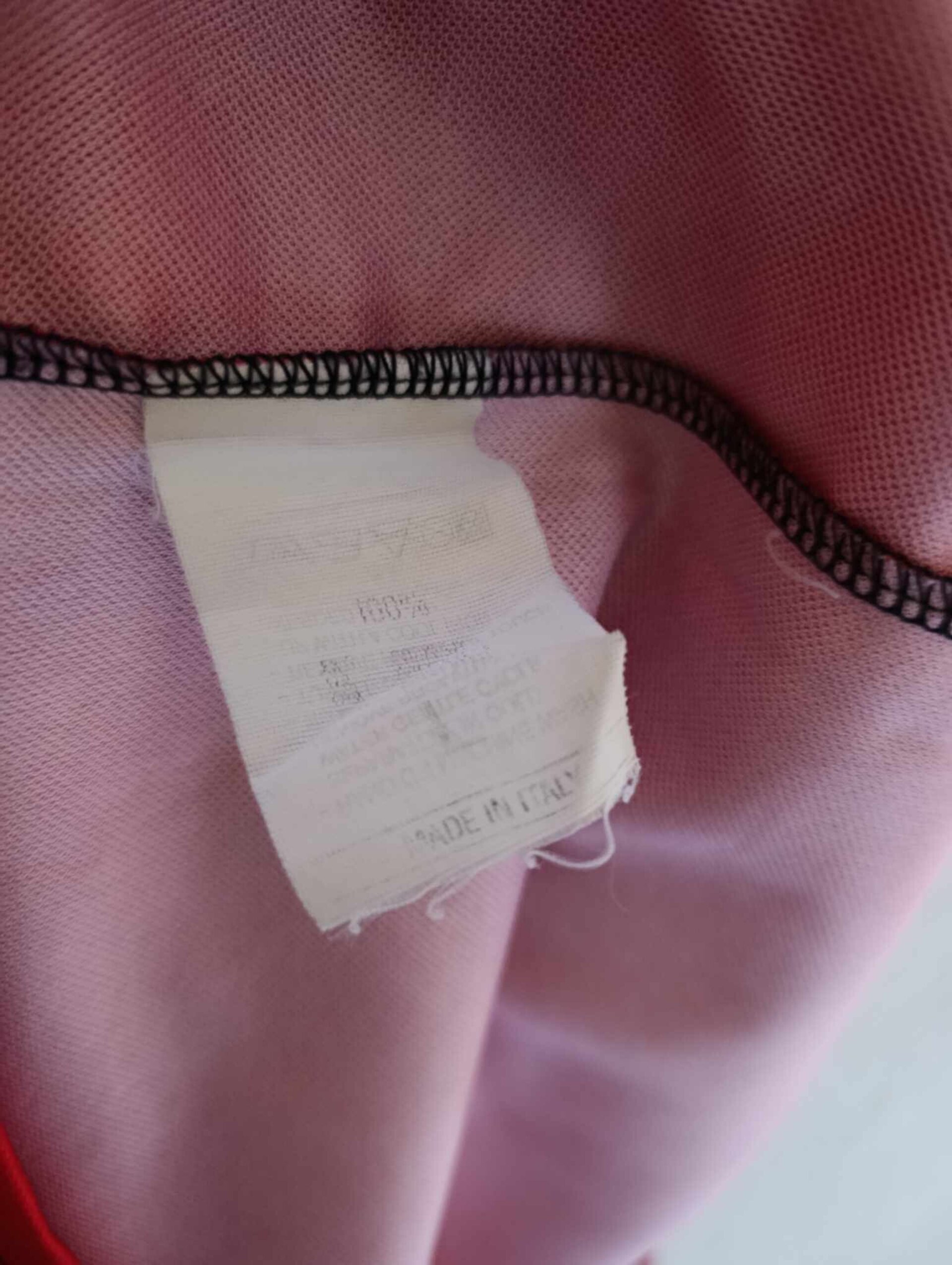 AC MILAN 1995-1996 Training L - 4