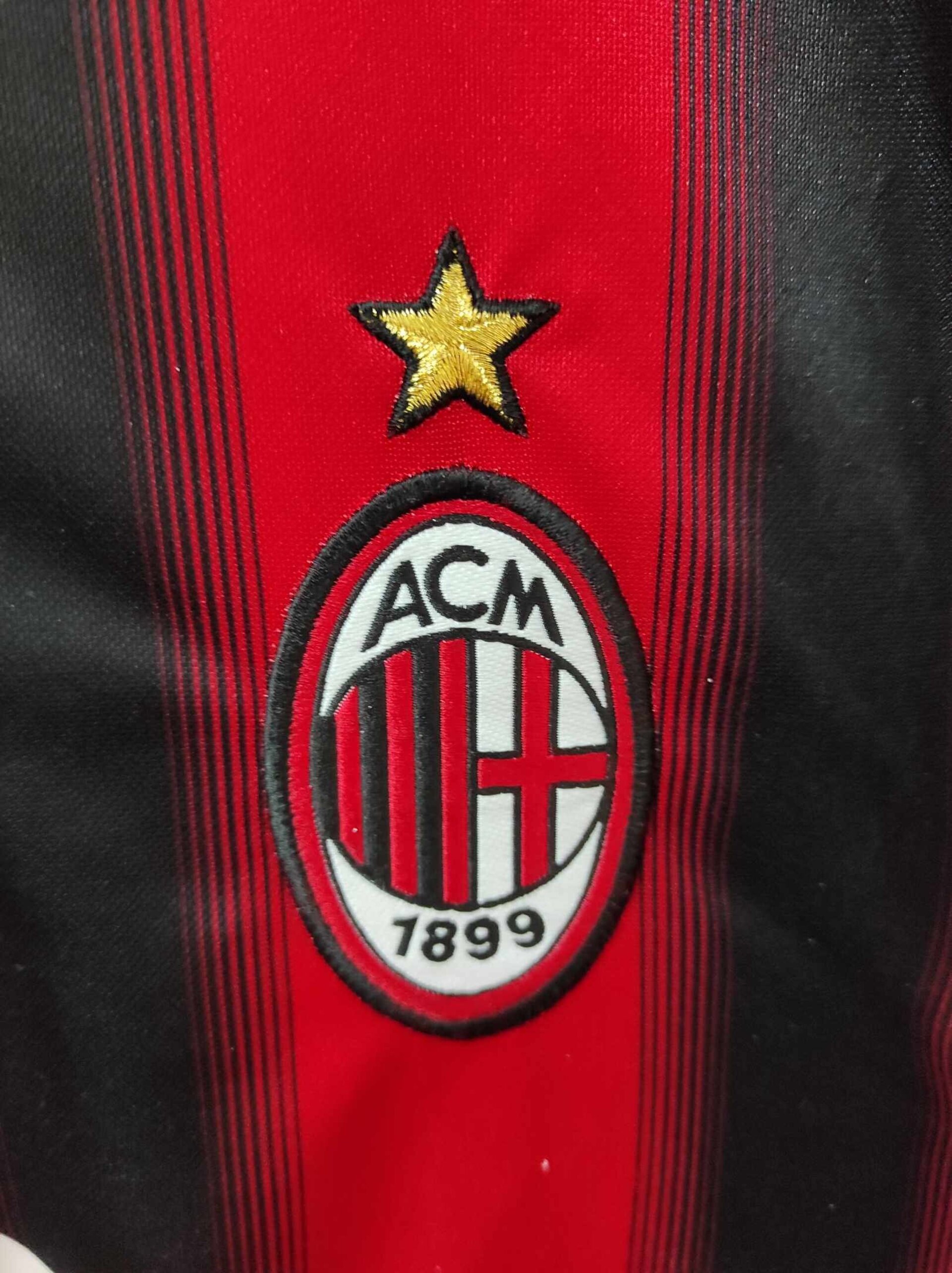 AC MILAN 2004-2005 L - 2