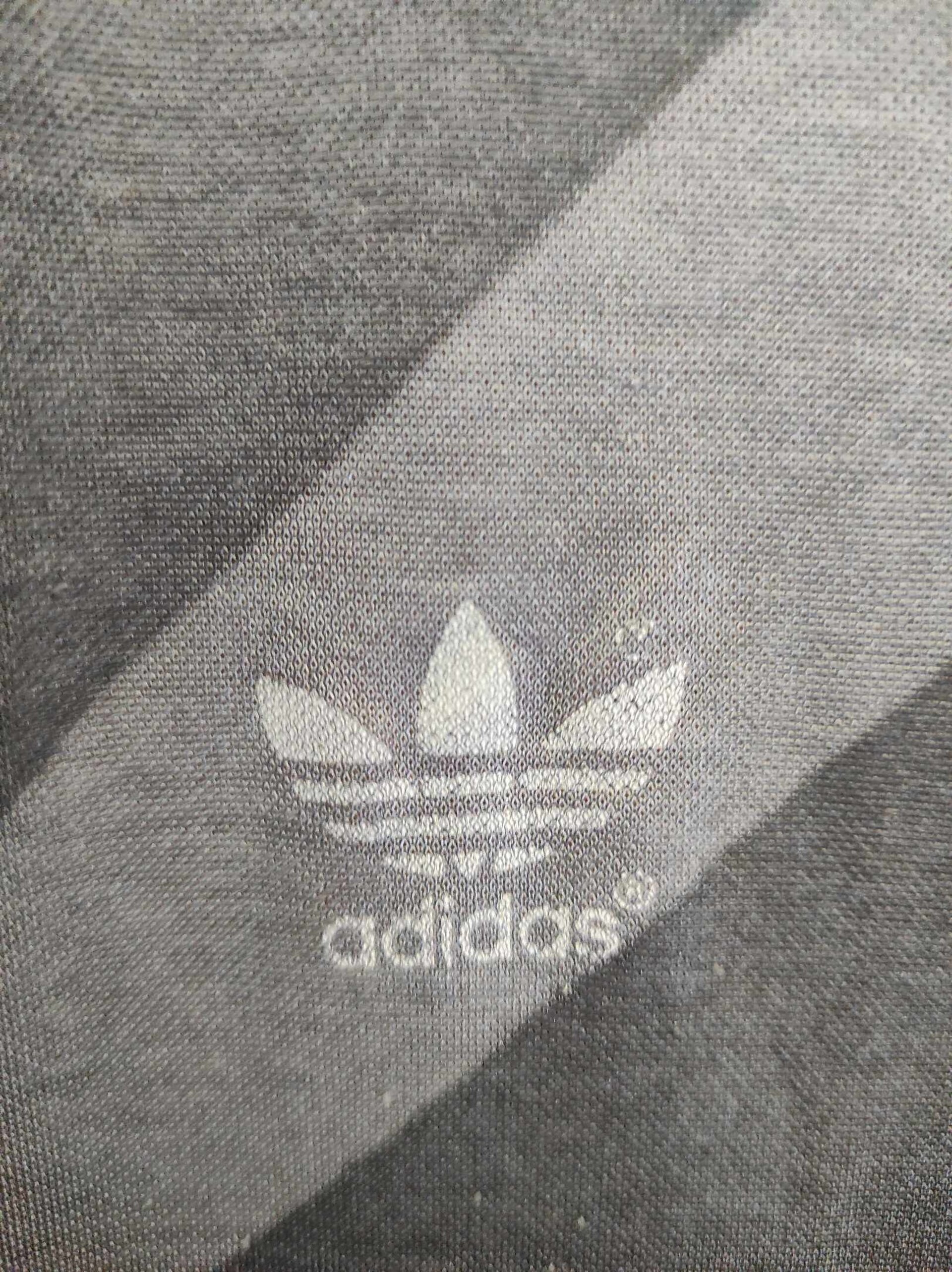 ADIDAS GOALKEEPER 80s S - 5