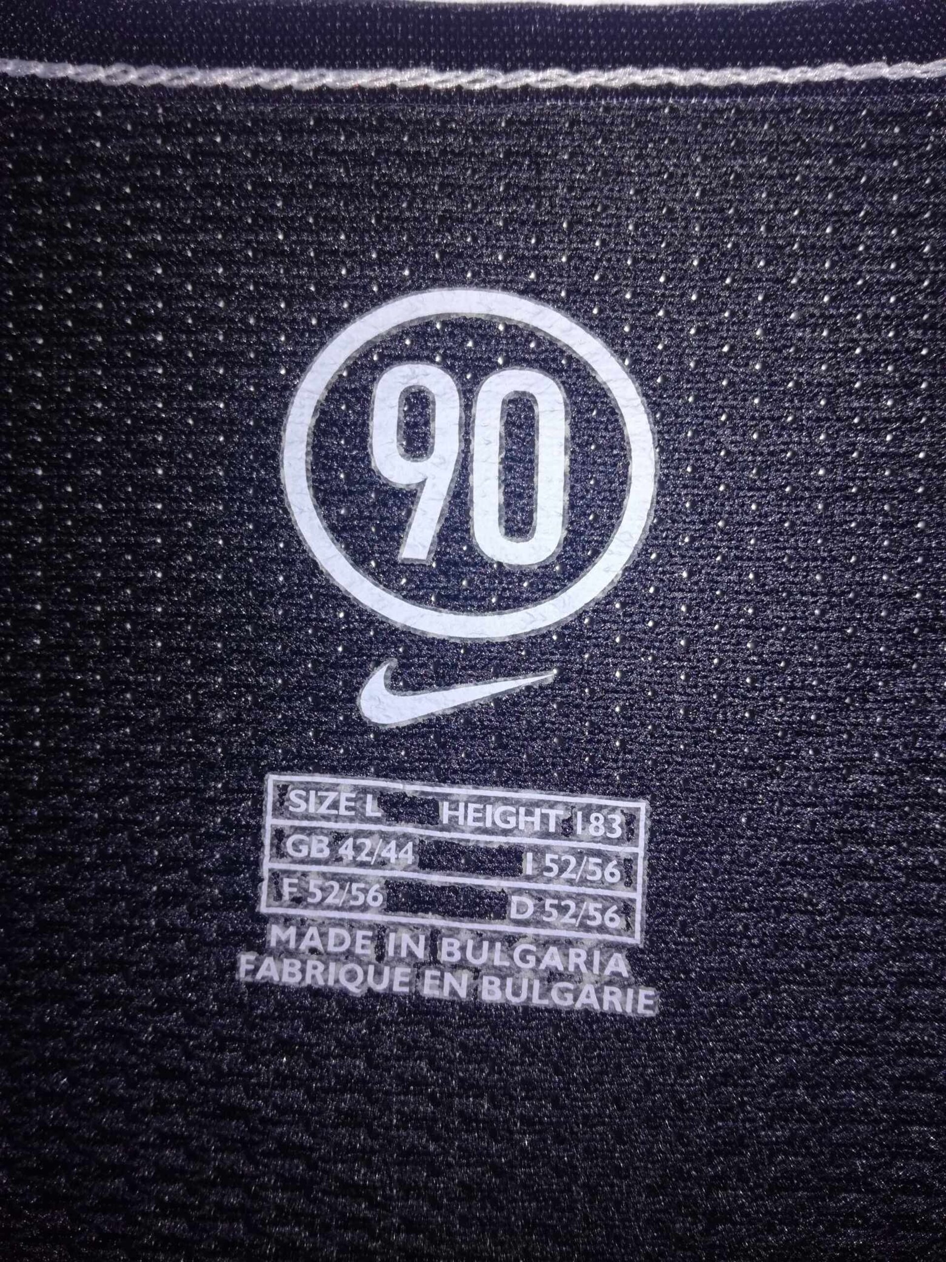 VALENCIA CF 2004-2005 L - 4