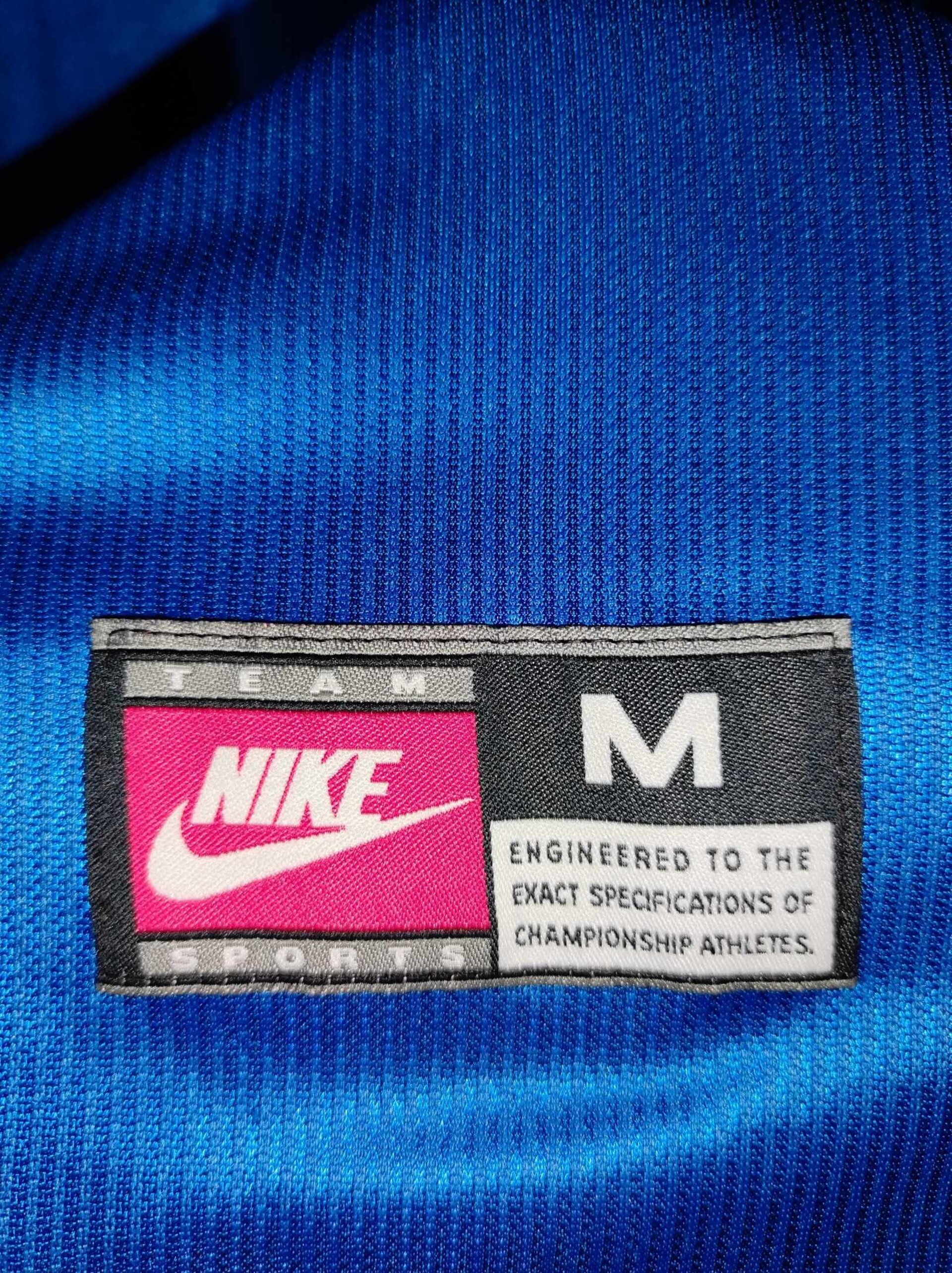 ITALY 1998 World Cup M - 3