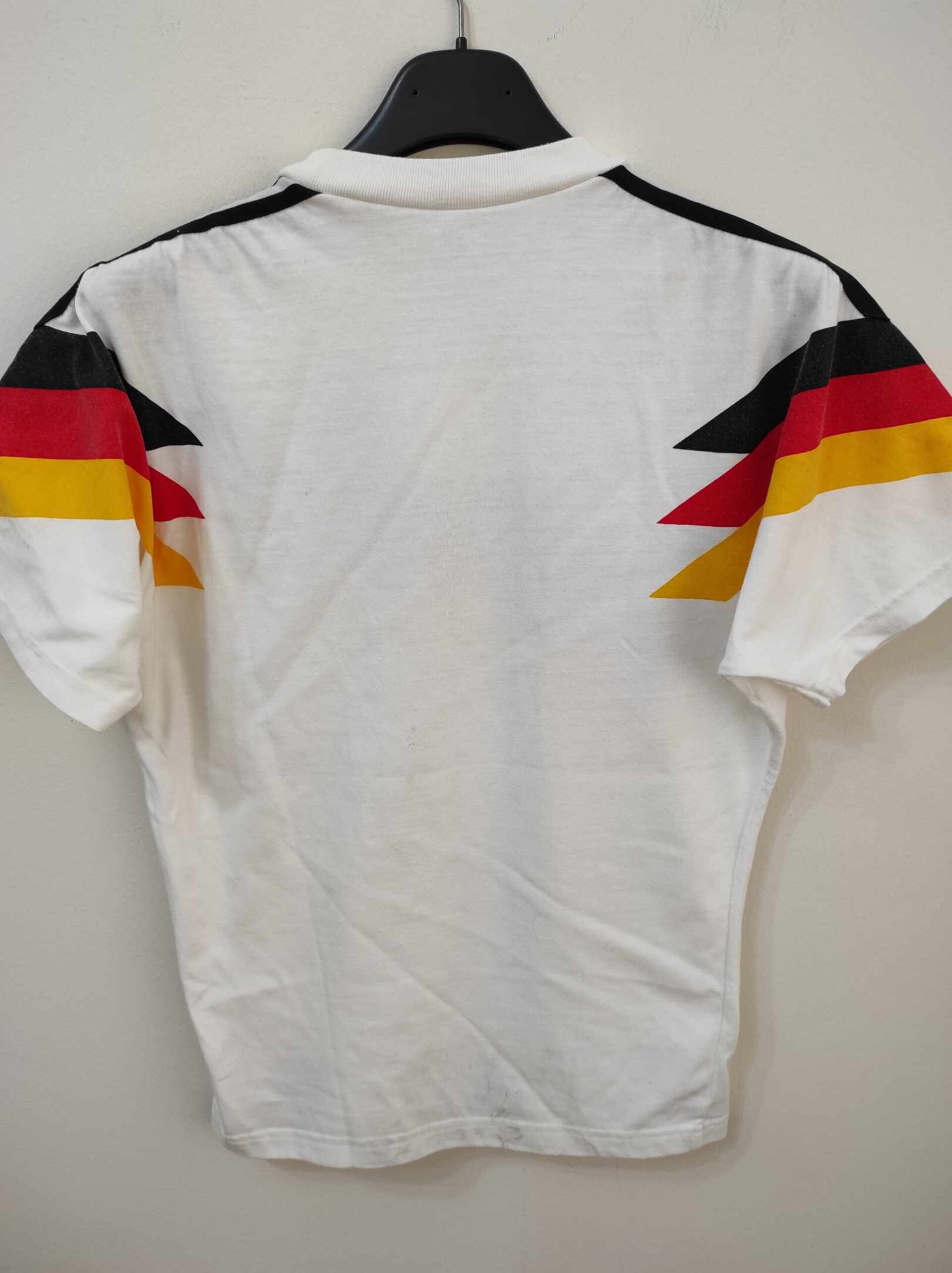 GERMANY 1990 World Cup Training Size 36/38 - 4