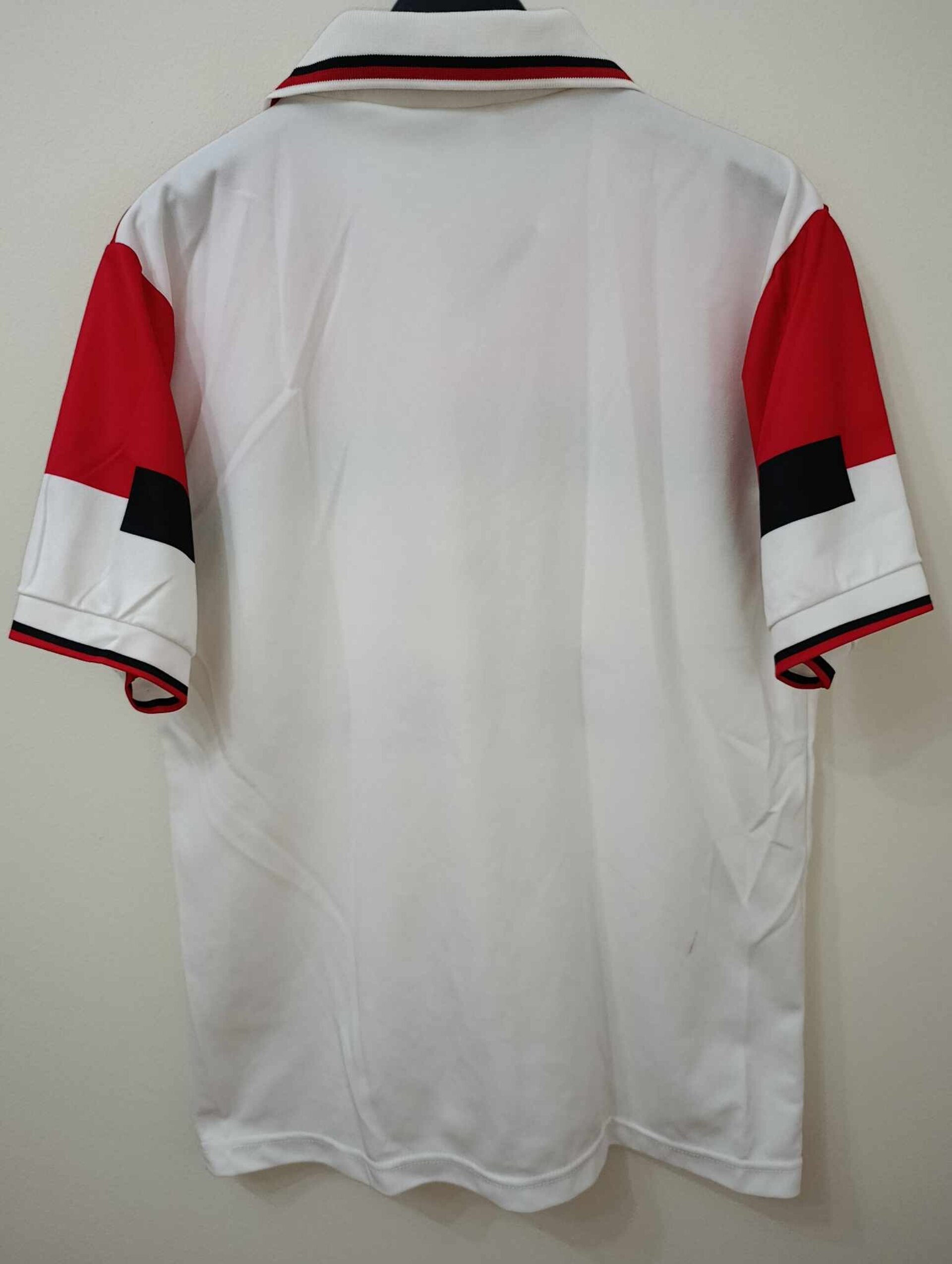 AC MILAN 1994-1995 away M - 4