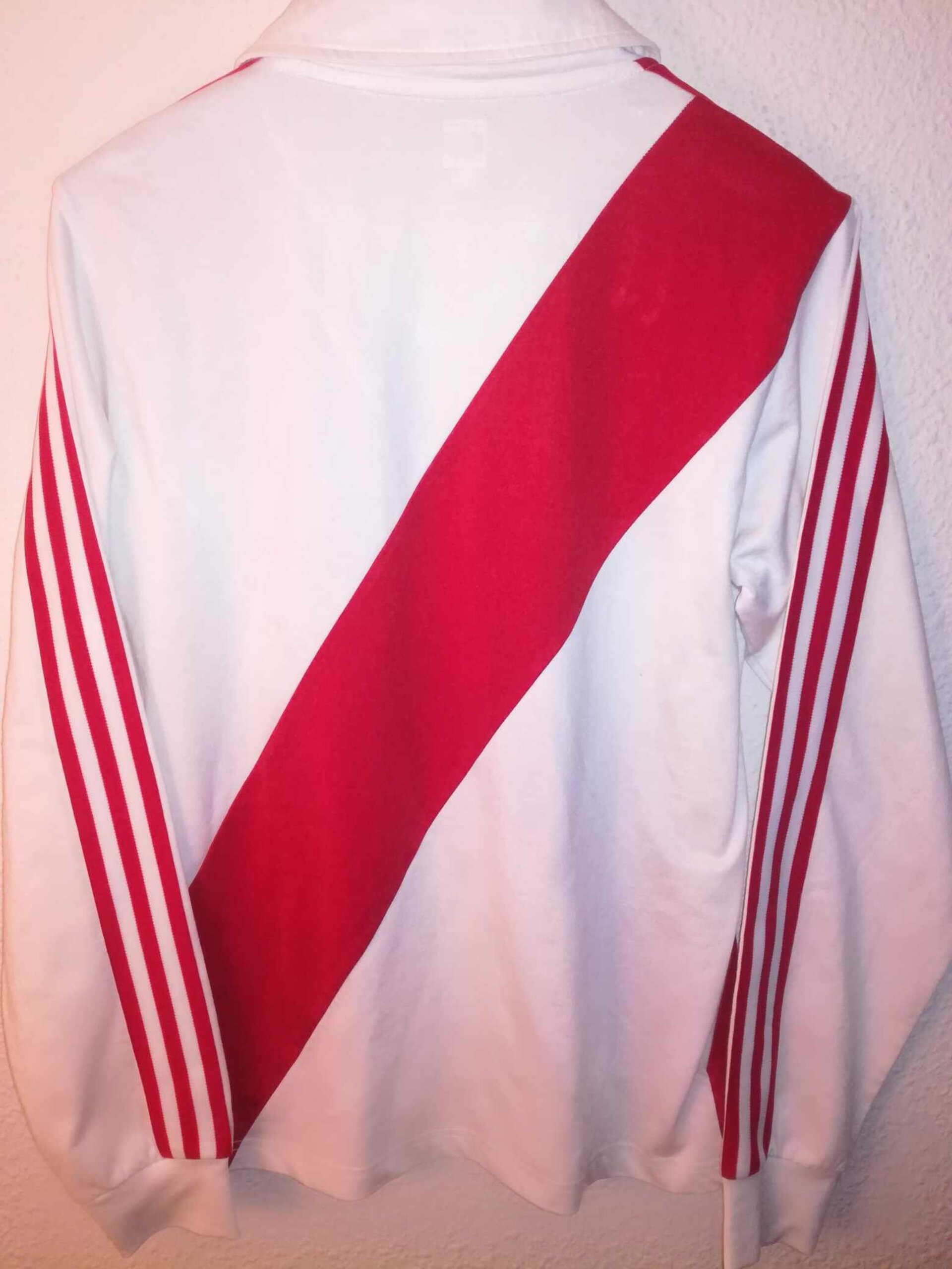 PERU adidas originals M - 5