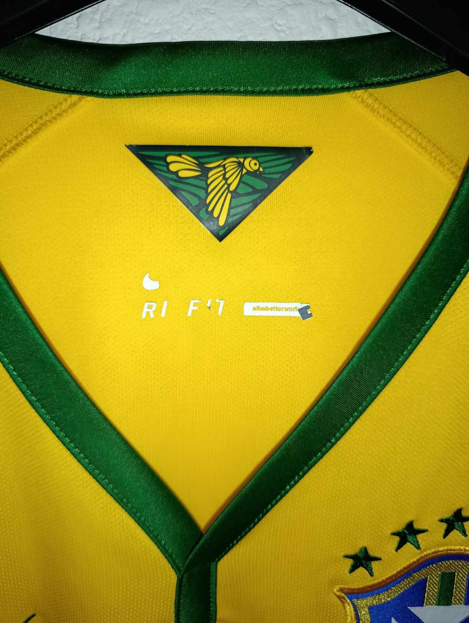 BRAZIL 2014 World Cup L - 3