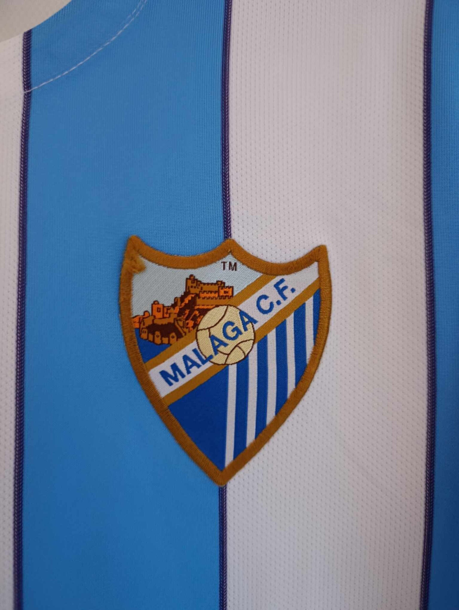 MALAGA 2015-2016 S - 5