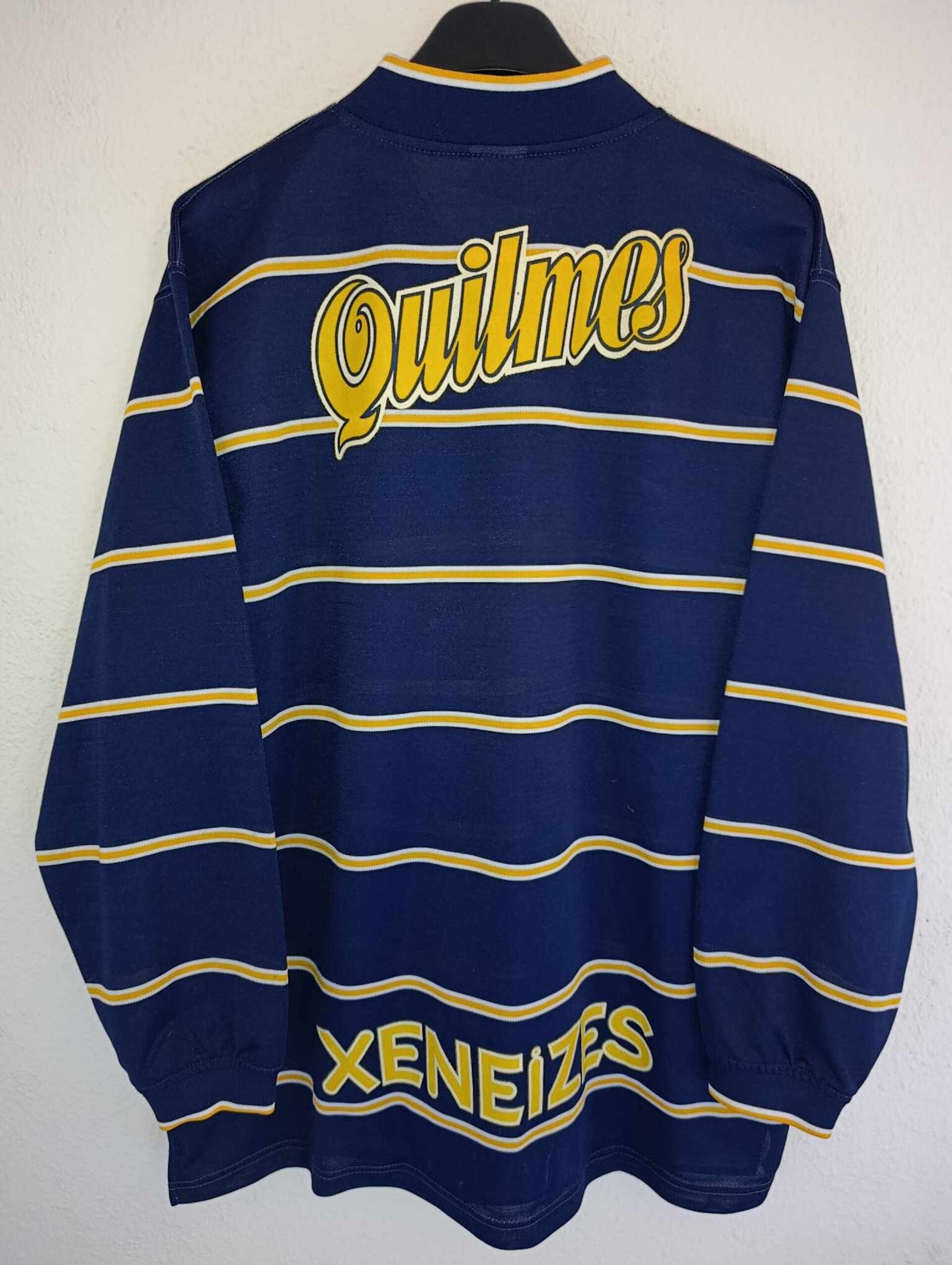 BOCA JUNIORS 1998-1999 Copa Mercosur L - 6