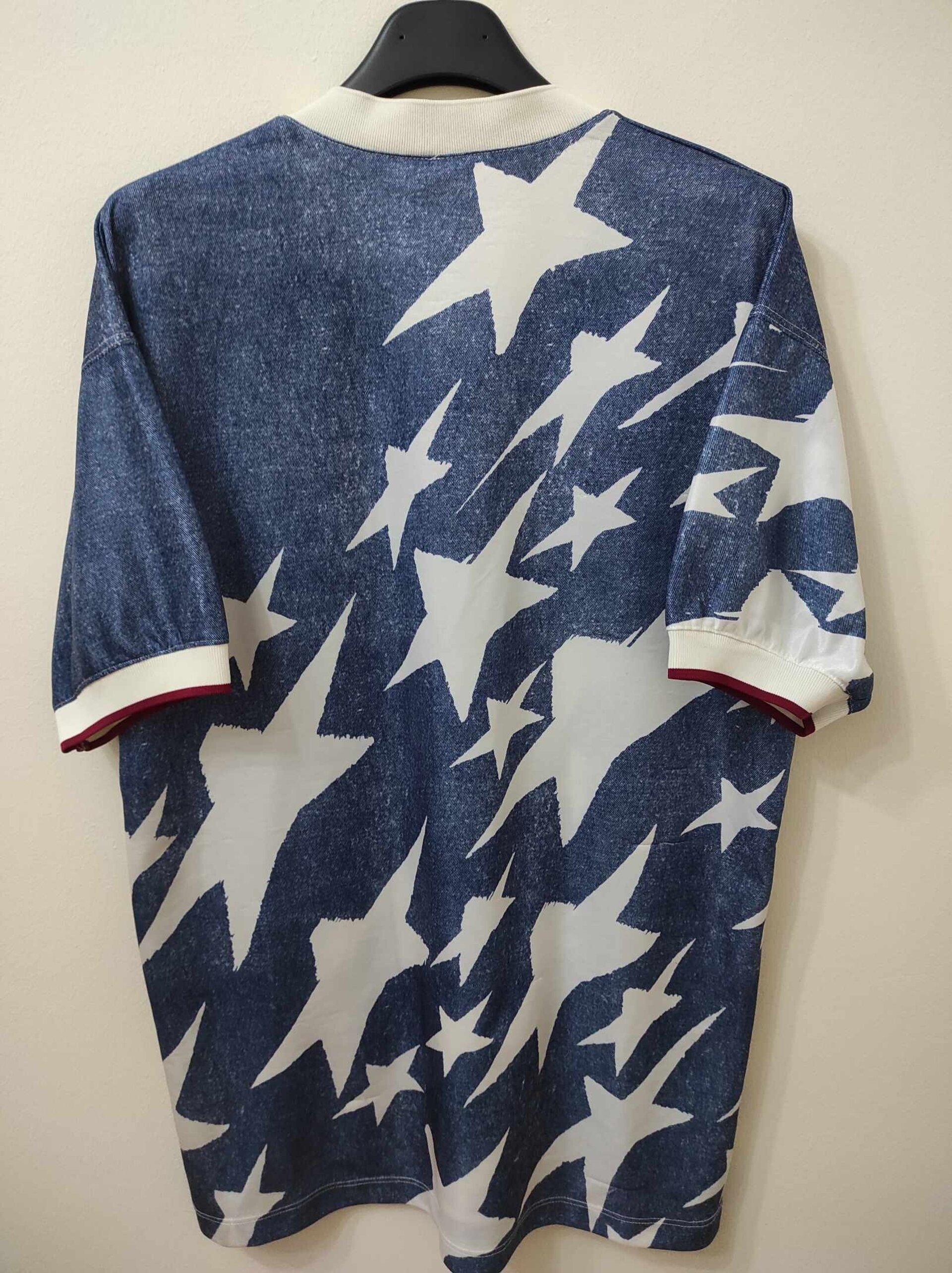 UNITED STATES 1994 World Cup XL - 4