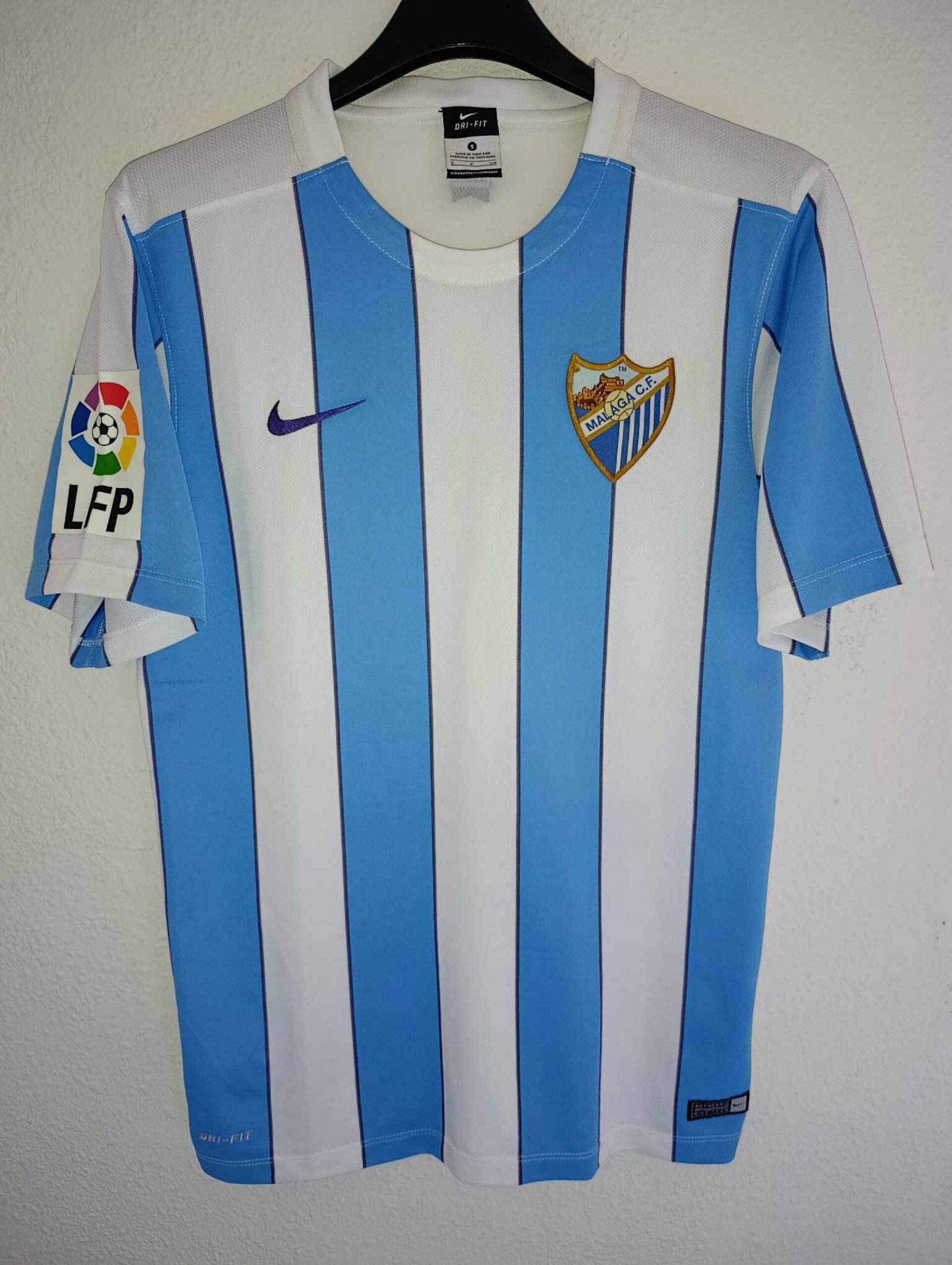 MALAGA 2015-2016 S - 1