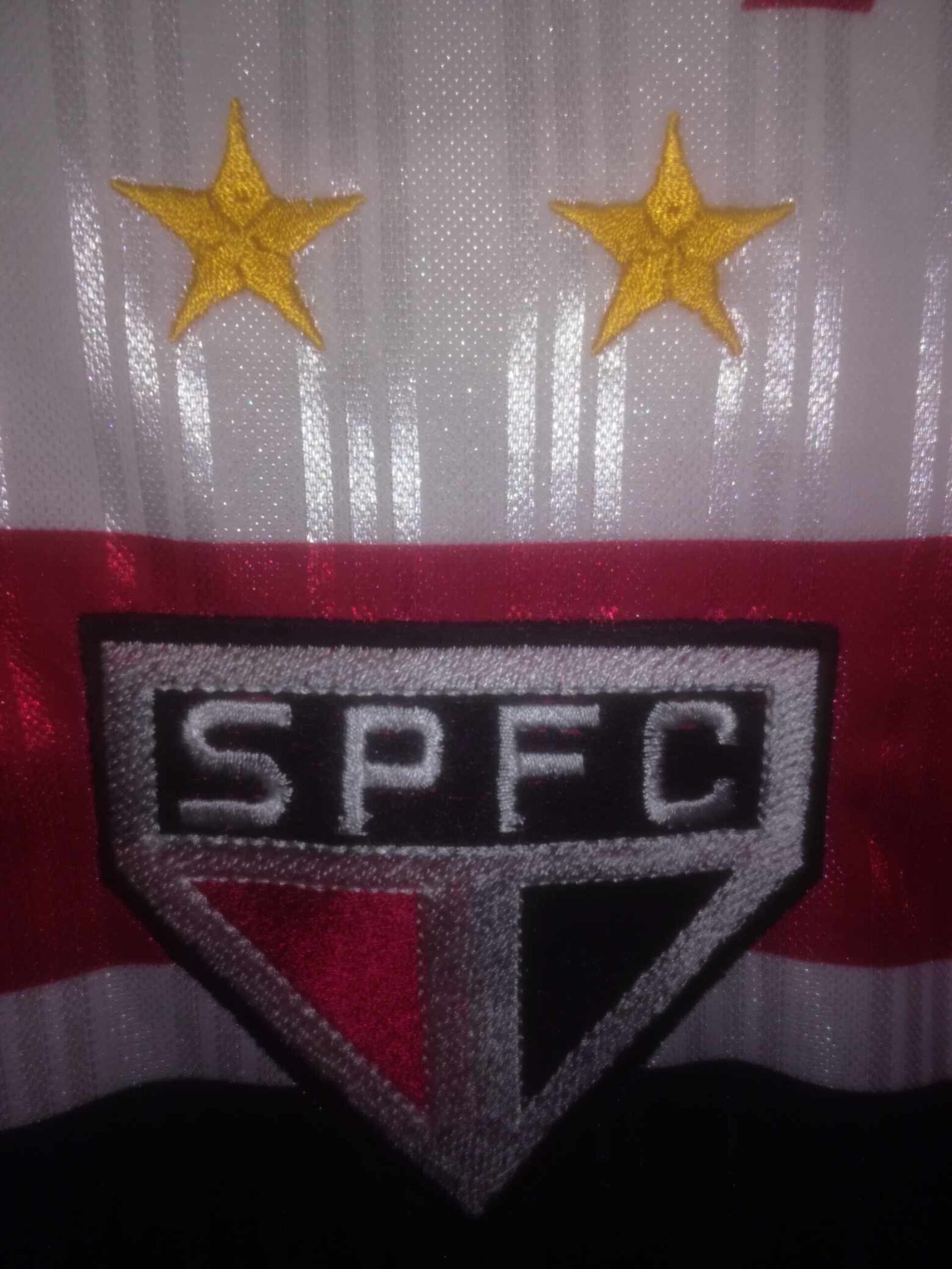 SAO PAULO 1995-1996 BNWT XL - 5