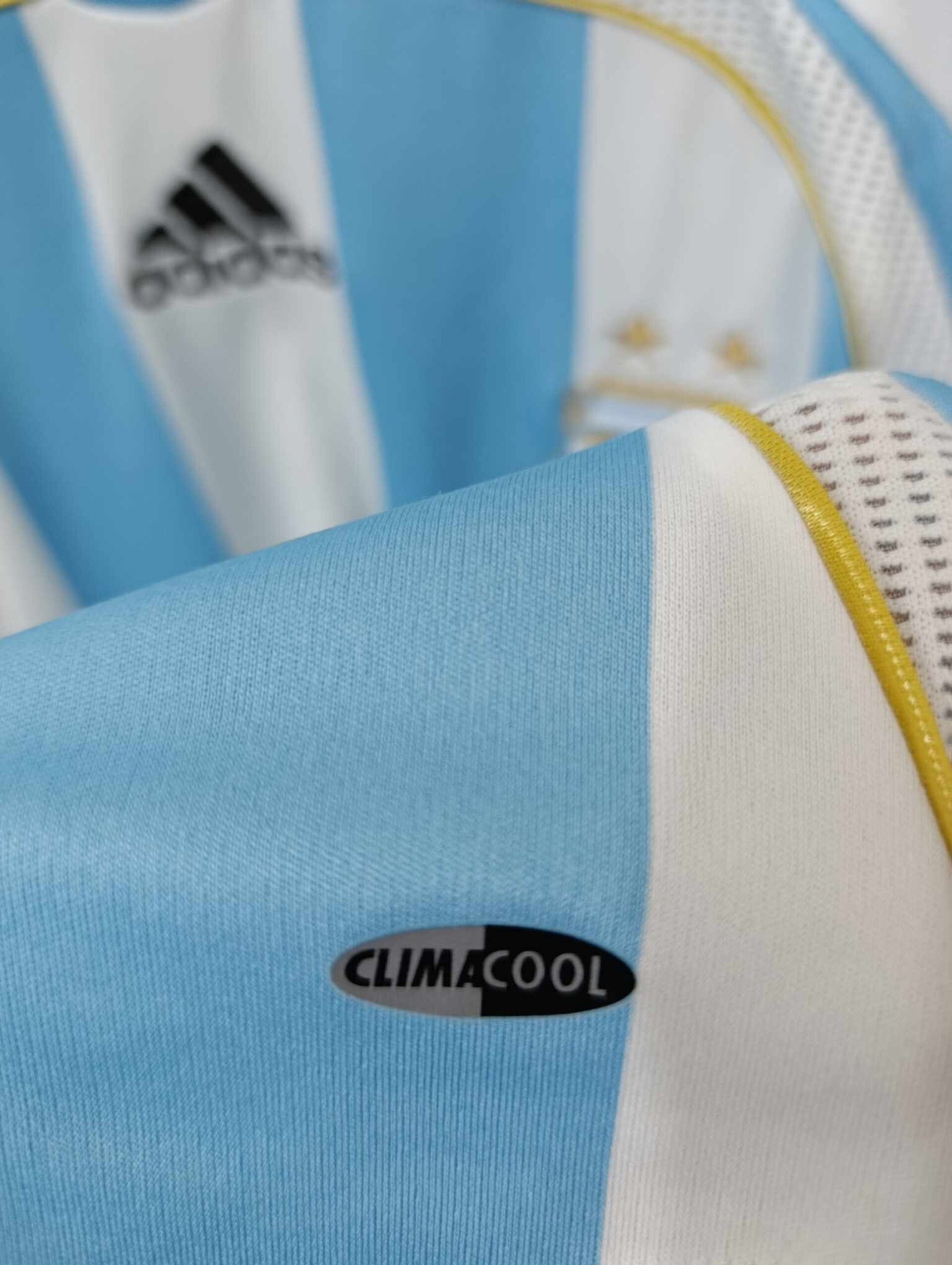 ARGENTINA 2006 World Cup M - 5