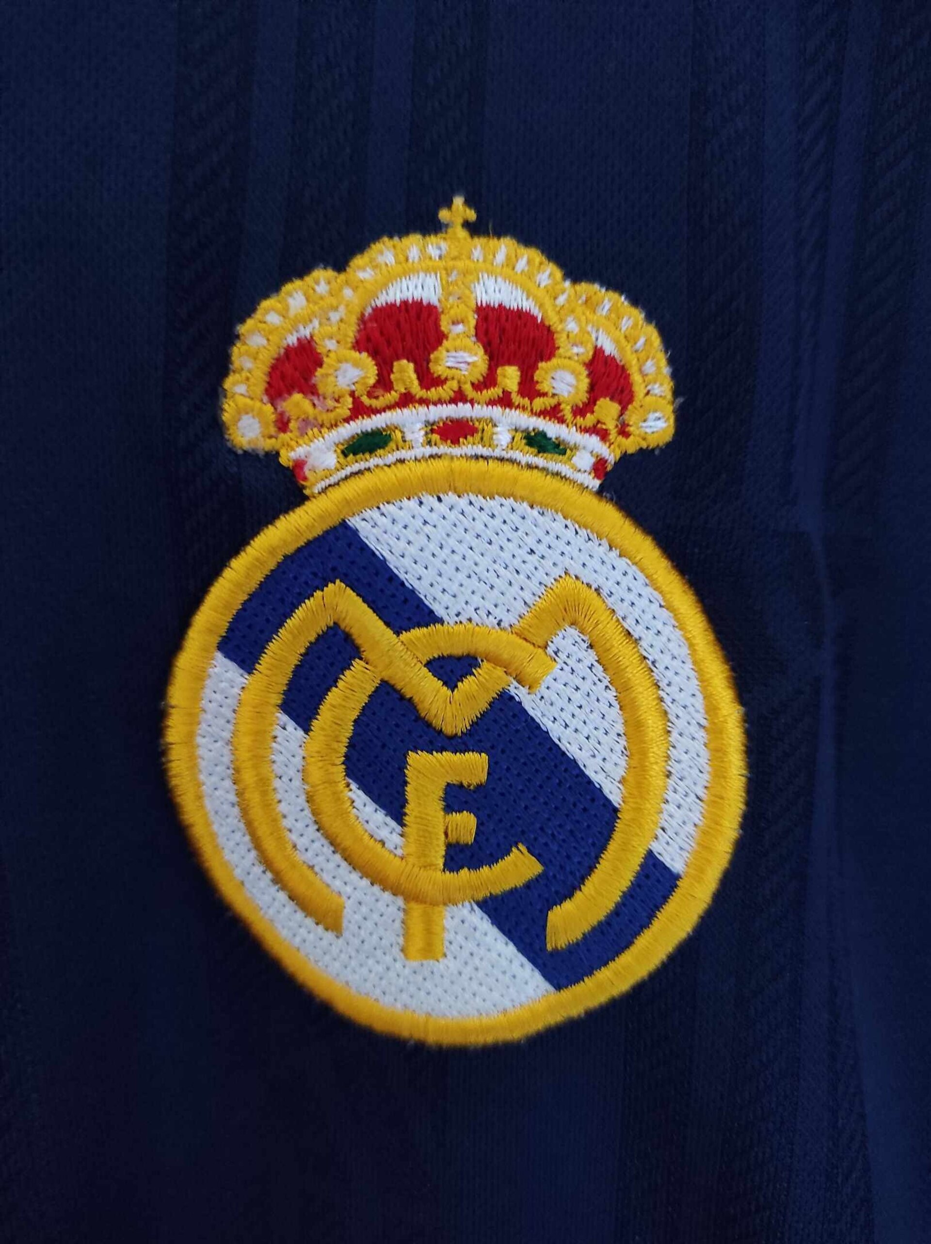 REAL MADRID 90s Training M - 4