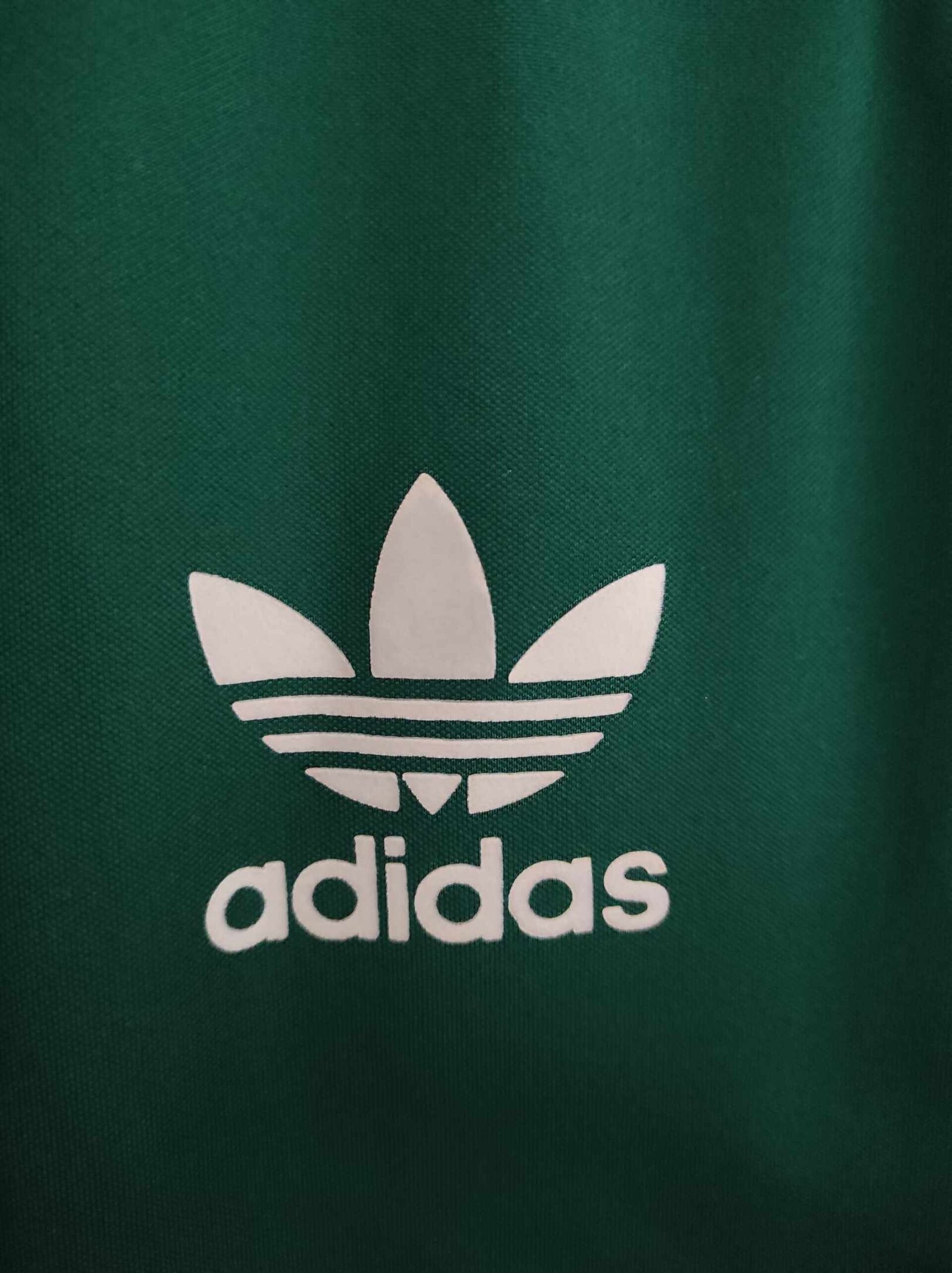 PALMEIRAS Adidas Originals number 10 Size XL (like M) - 3