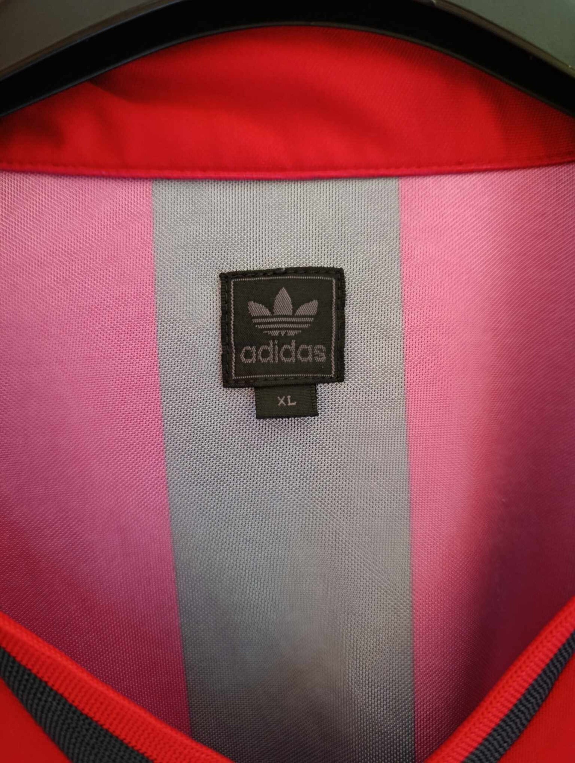 AC MILAN Adidas Originals XL - 2