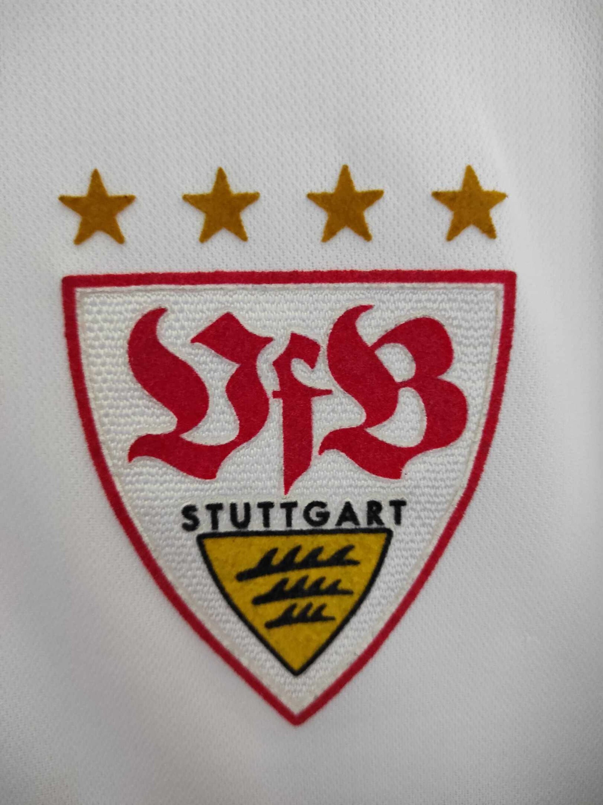 STUTTGART 2013-2014 XL - 5