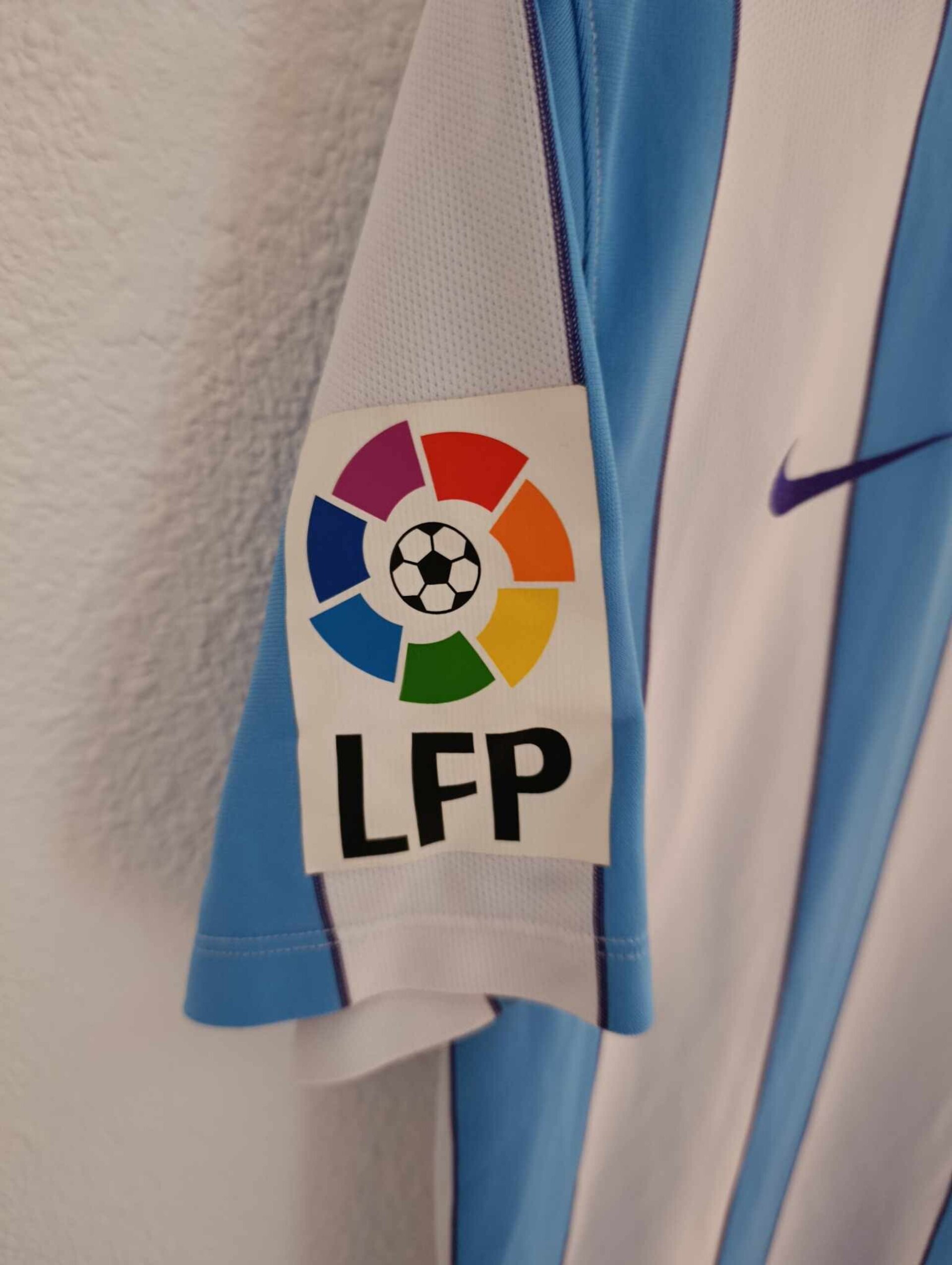 MALAGA 2015-2016 M - 3