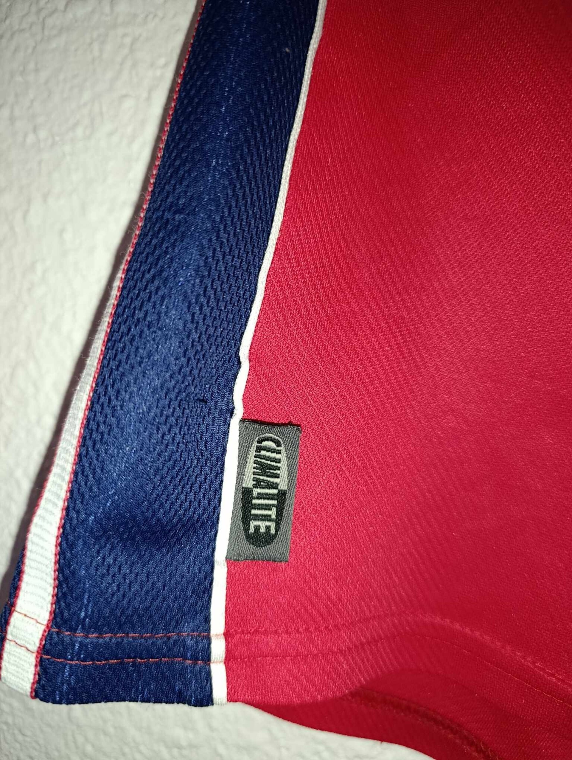 BAYERN MUNICH 1998-1999 Short L - 7