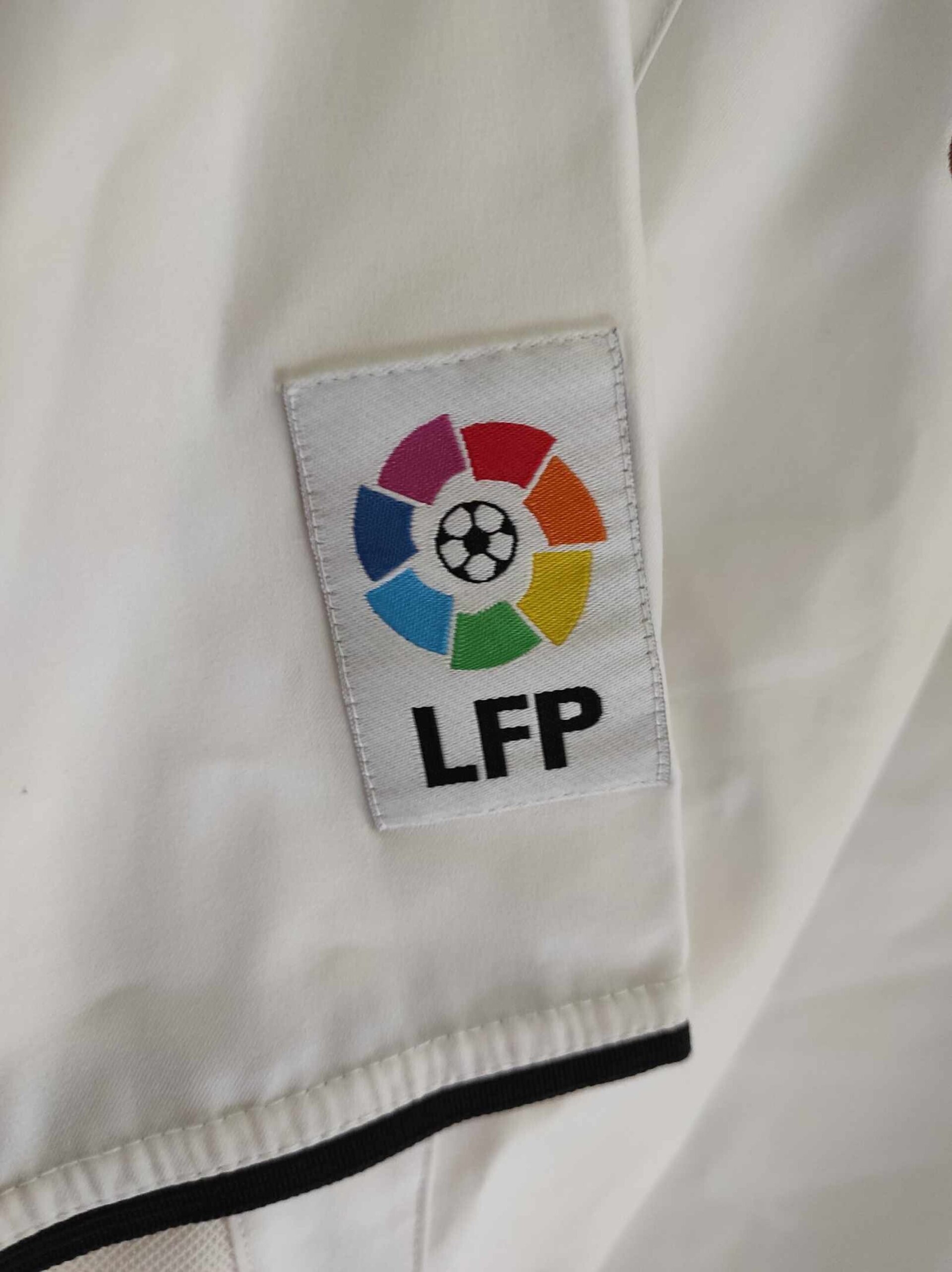 VALENCIA CF 2002-2003 XL - 3
