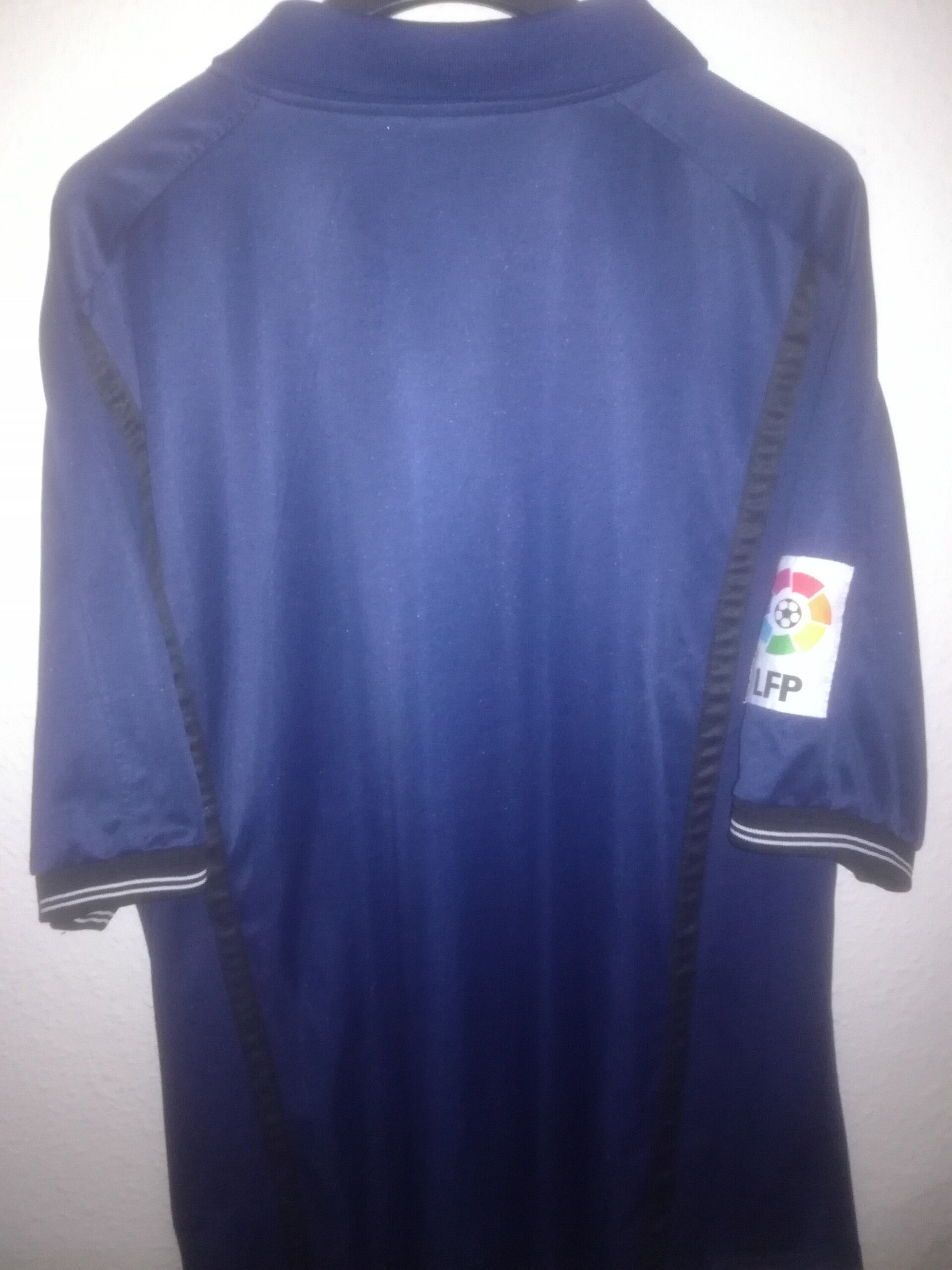 VALENCIA CF 2000-2001 away XL - 6