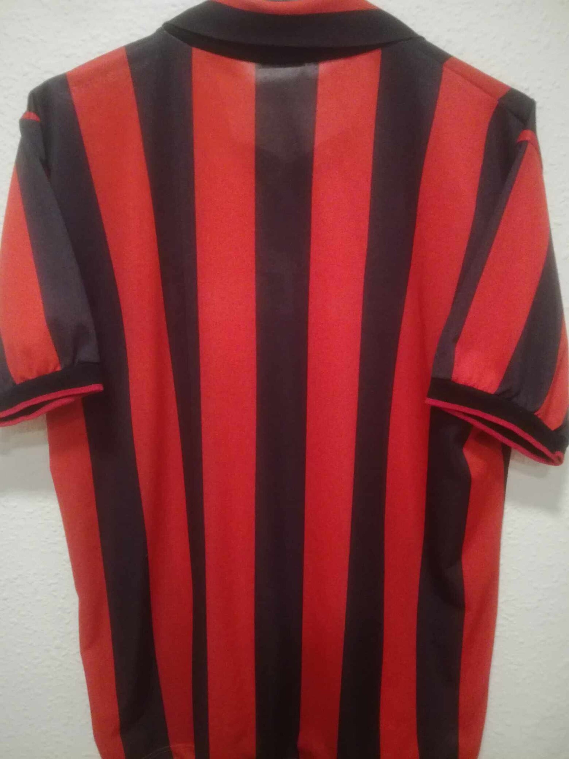 AC MILAN 1990-1991 L - 4